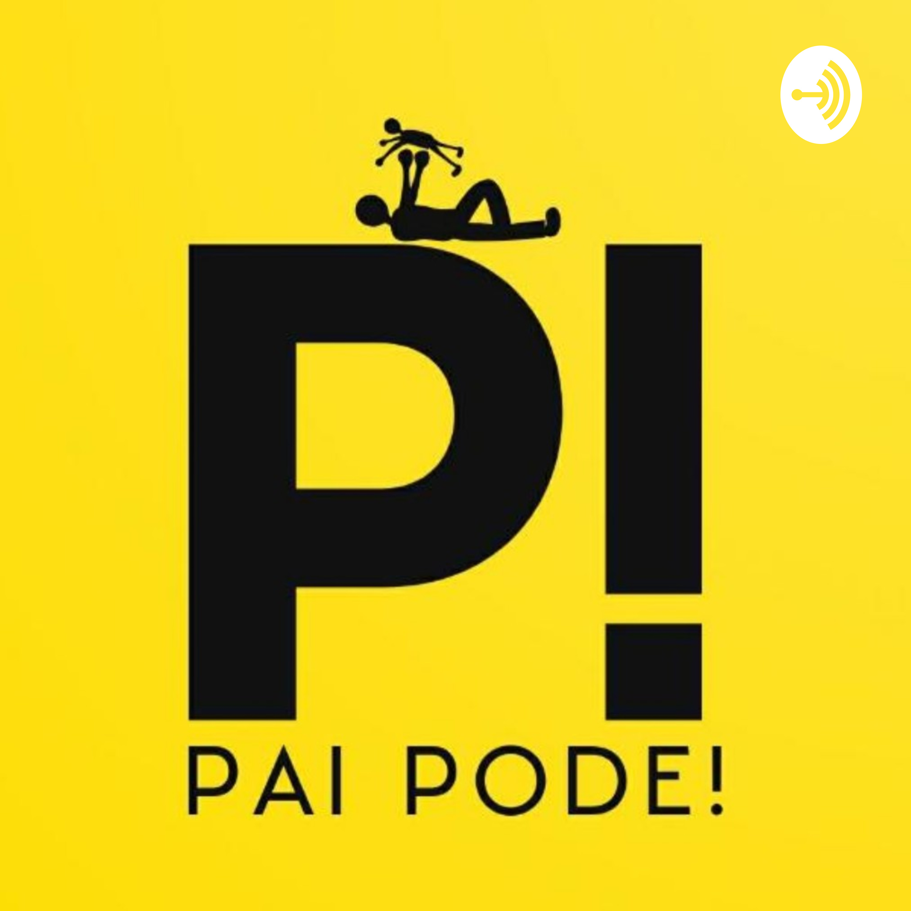 Pai Pode
