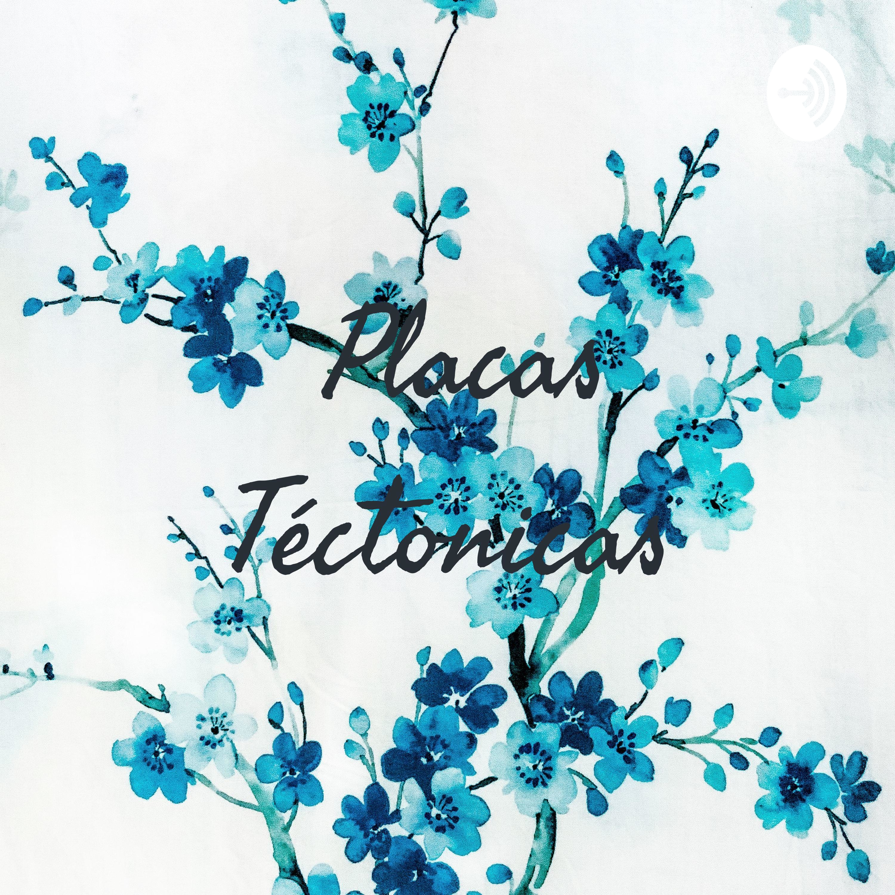 Placas Téctonicas 