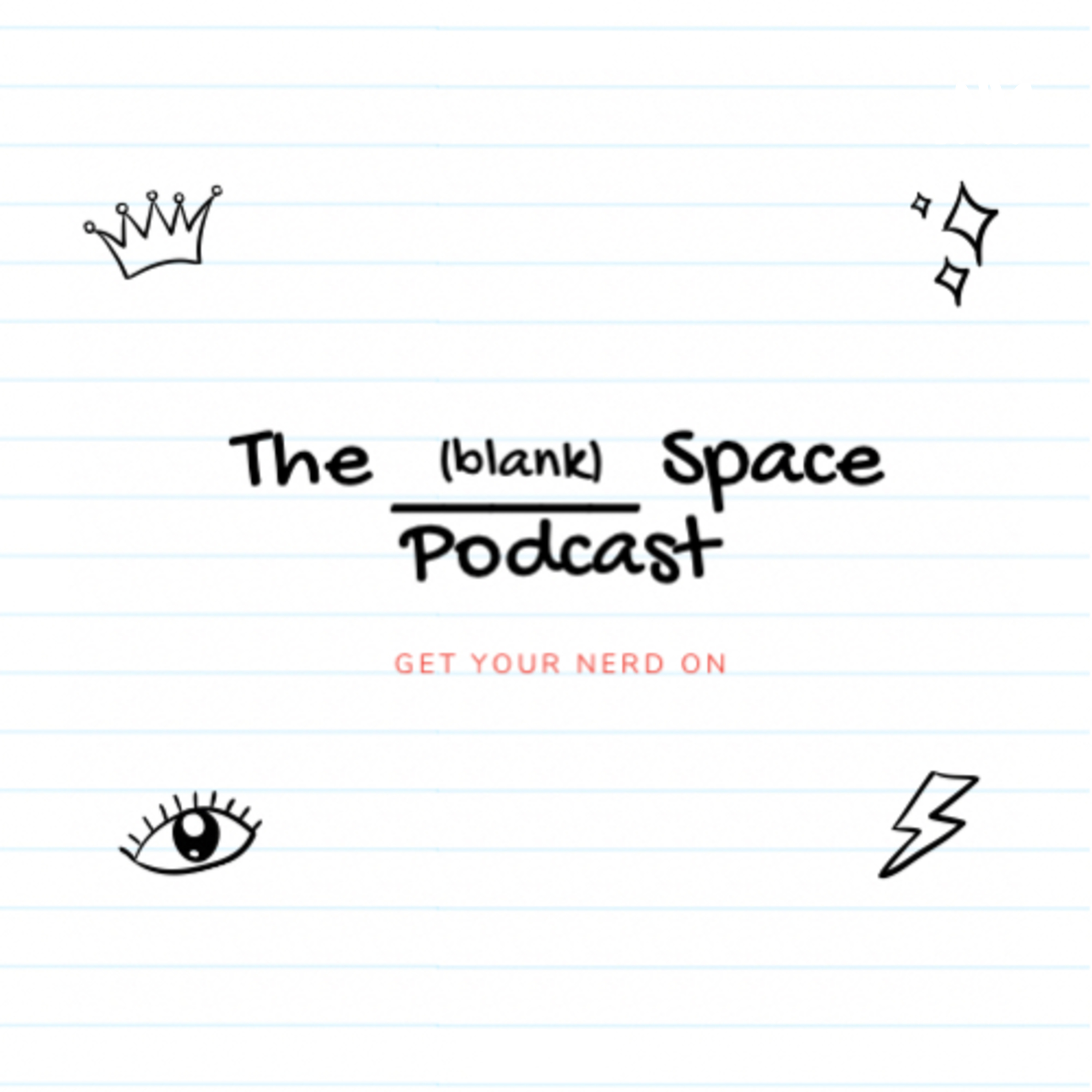 The (blank) Space Podcast