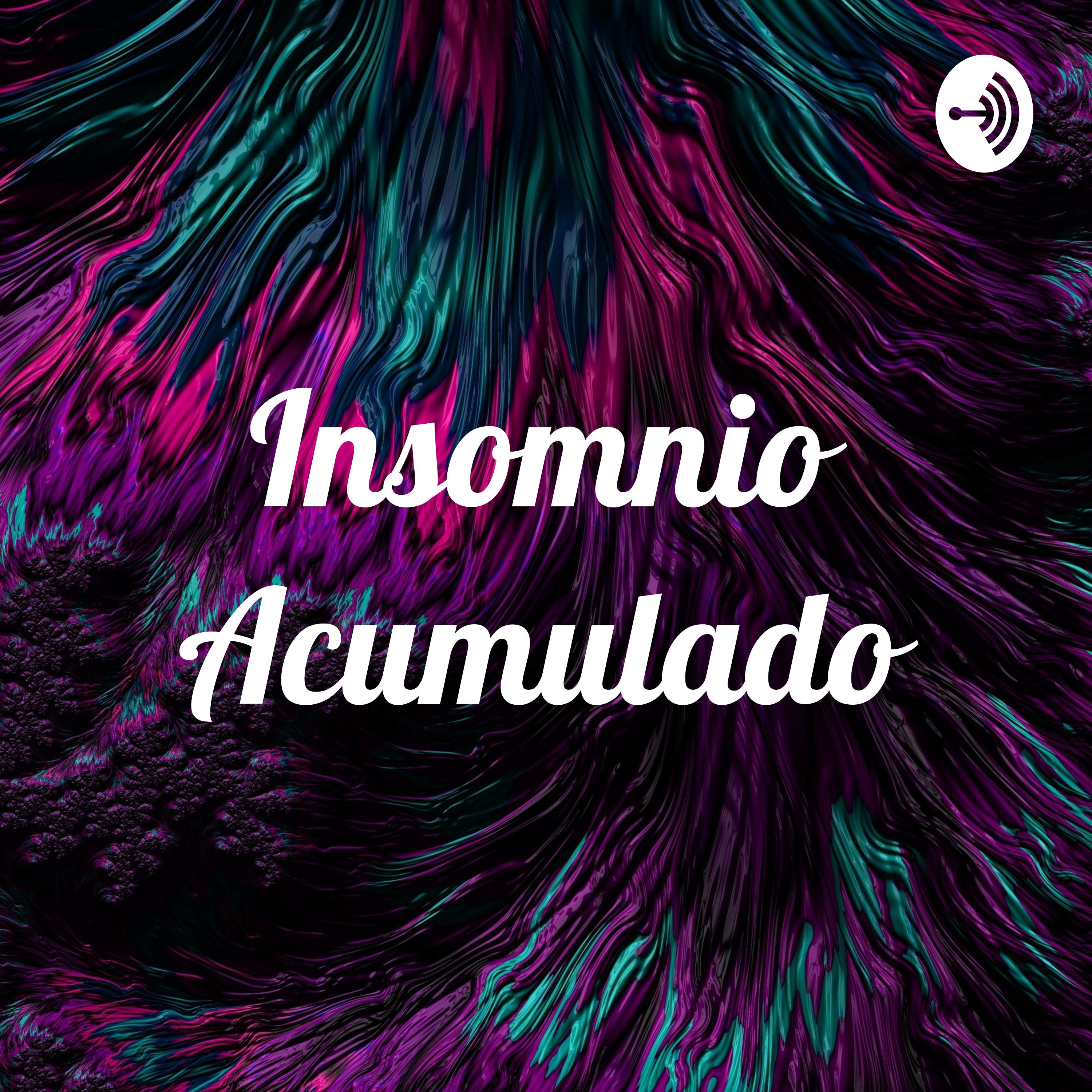 Insomnio Acumulado
