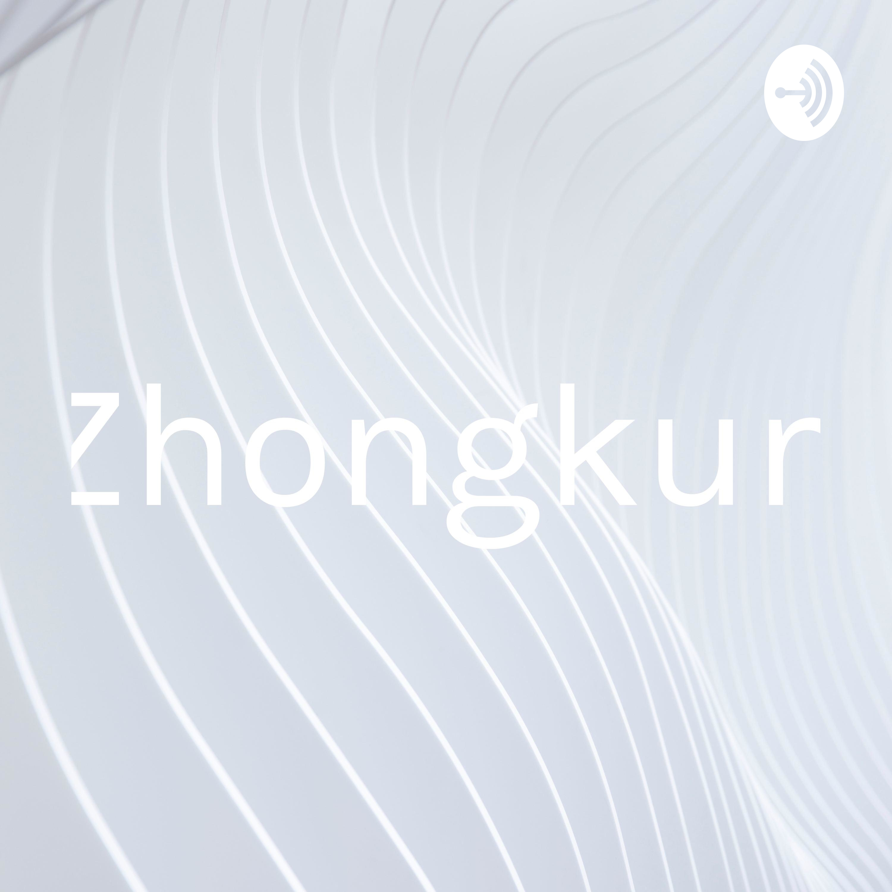 Zhongkun