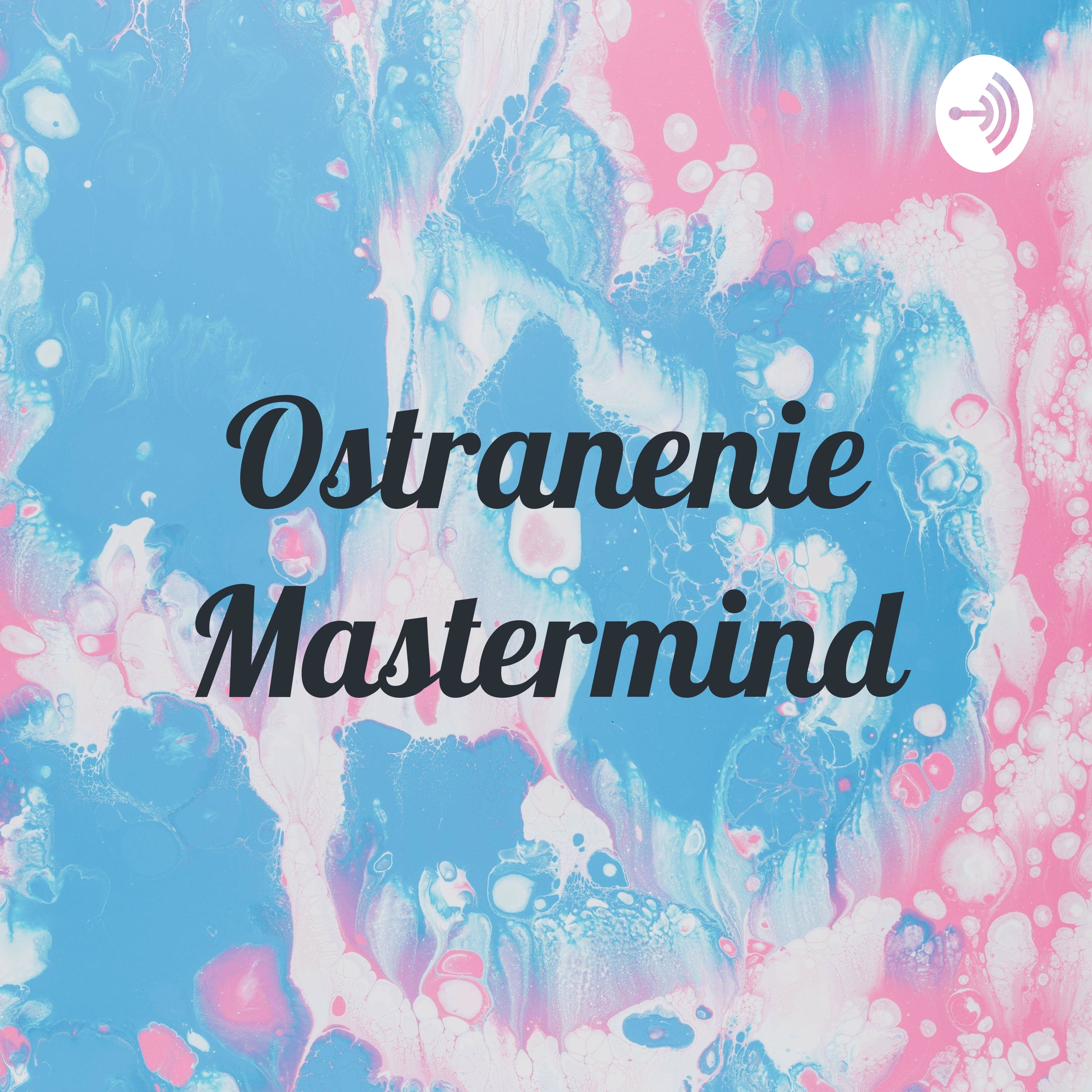 Ostranenie Mastermind