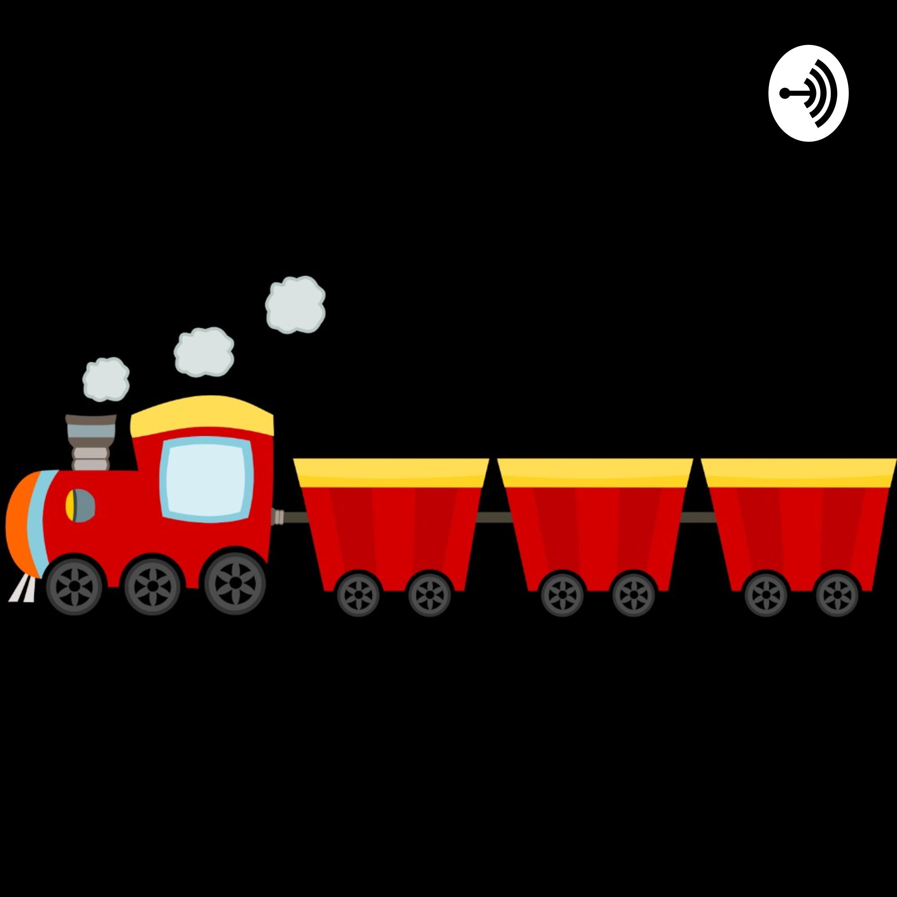 Trem Pro Passado