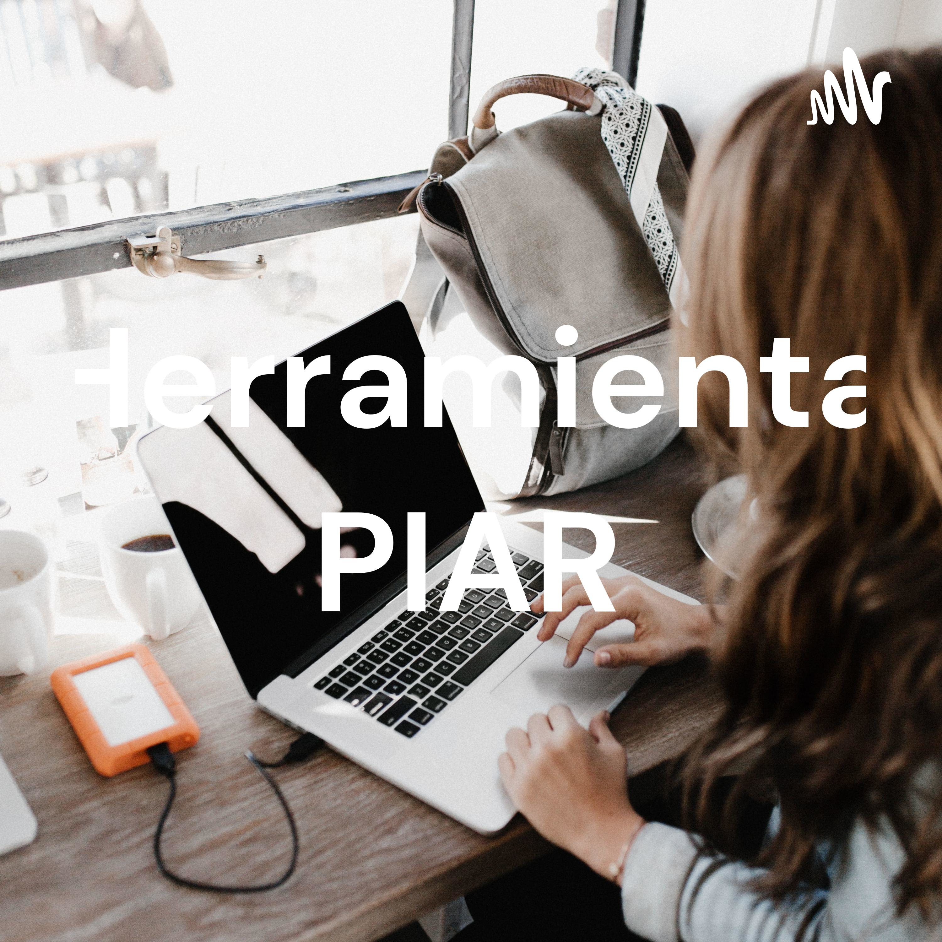Herramienta PIAR cover art