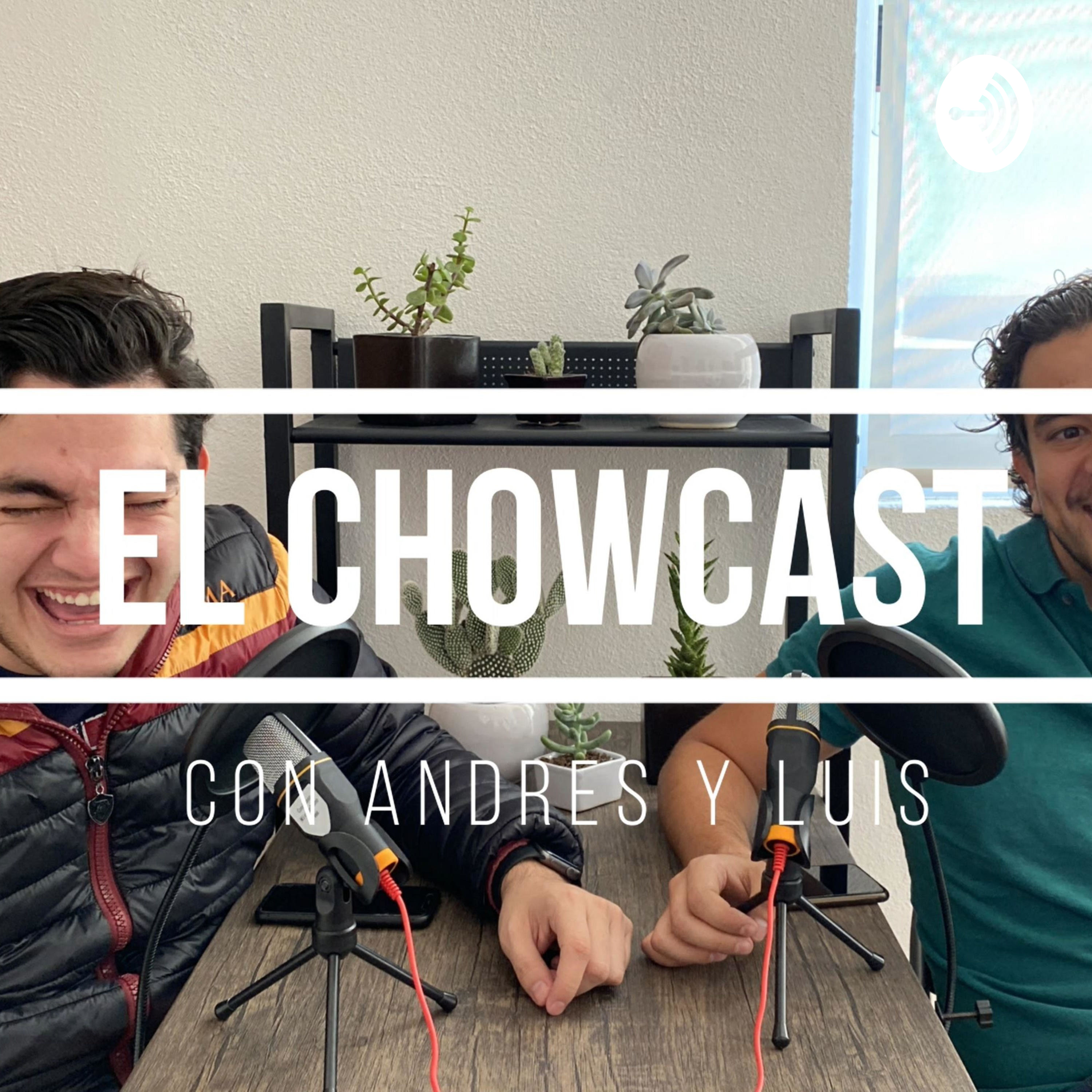 El Chowcast