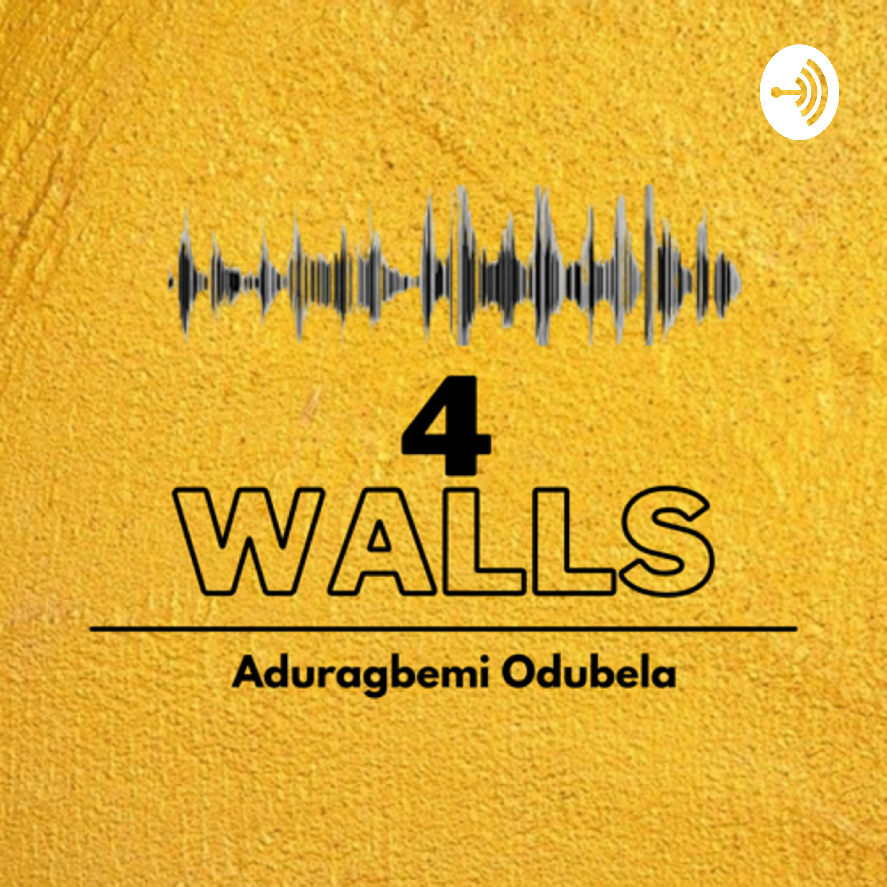 4 WALLS
