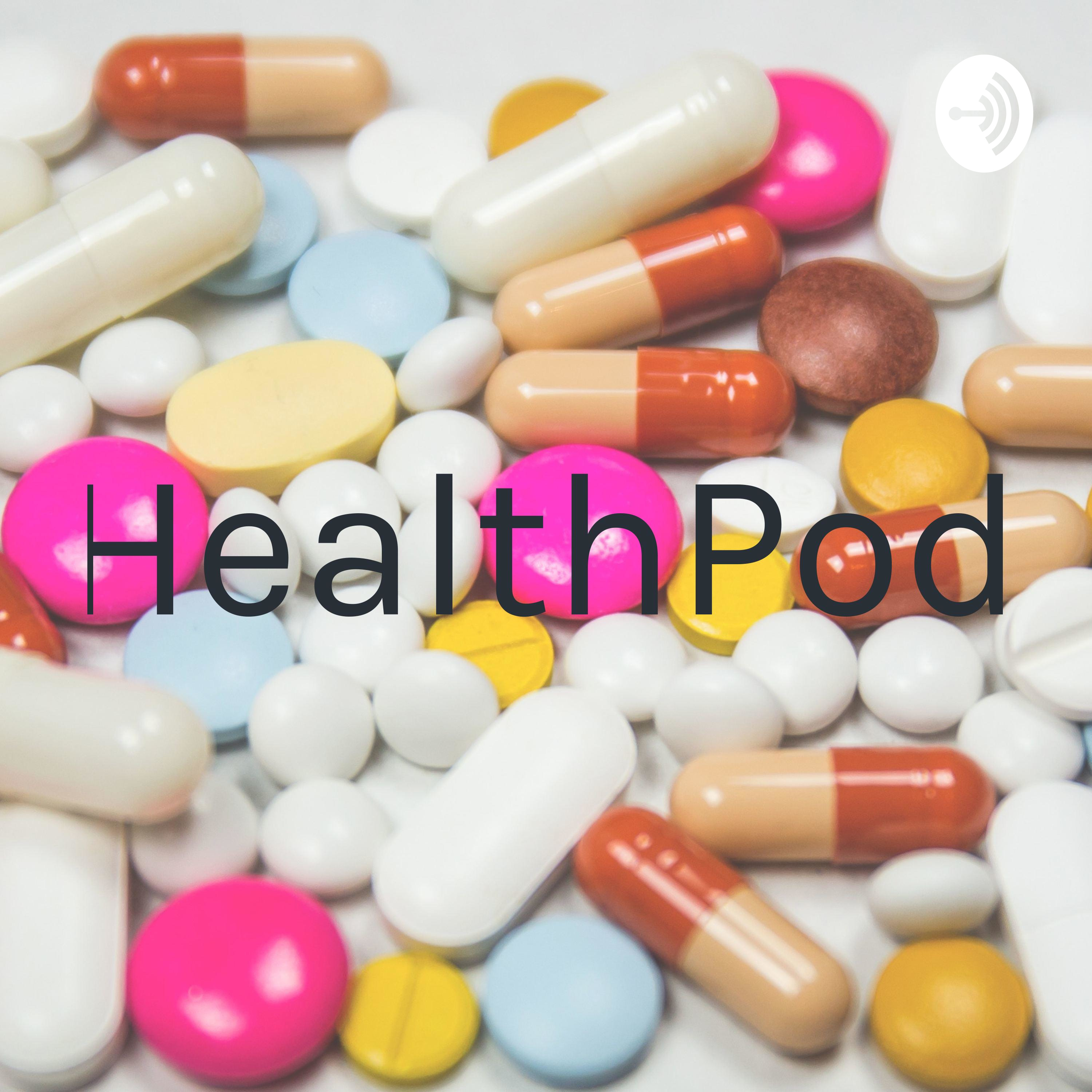 The HealthPod