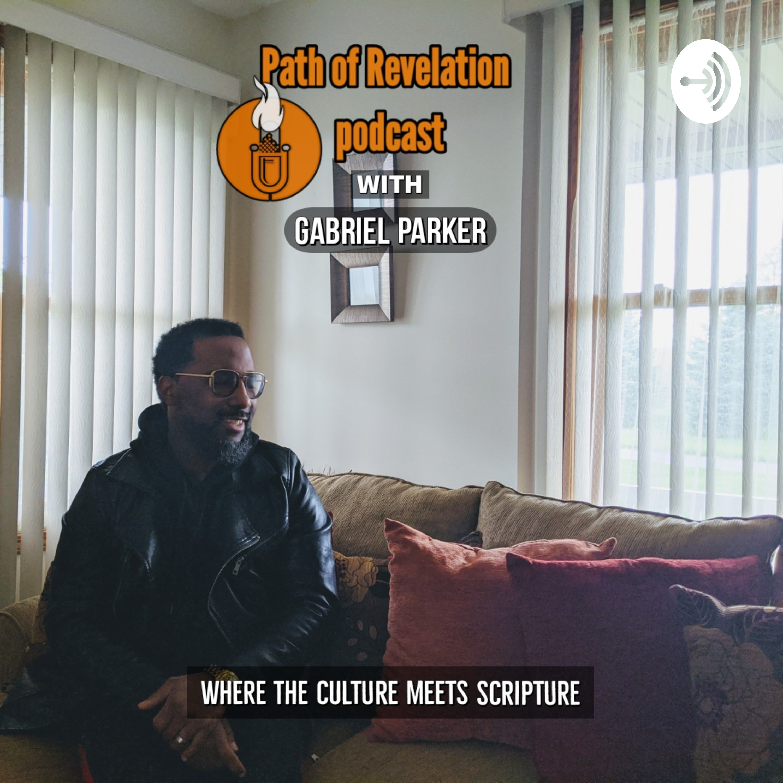 Path of Revelation podcast