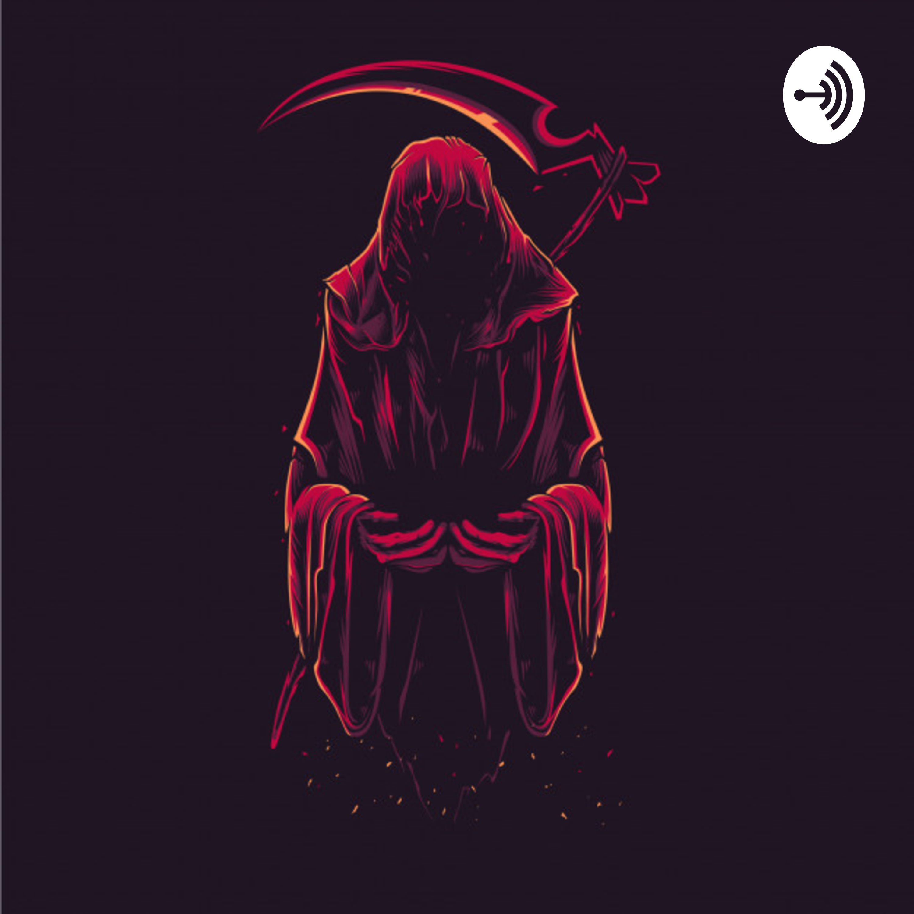 The Dysfunctional Ones podcast artwork