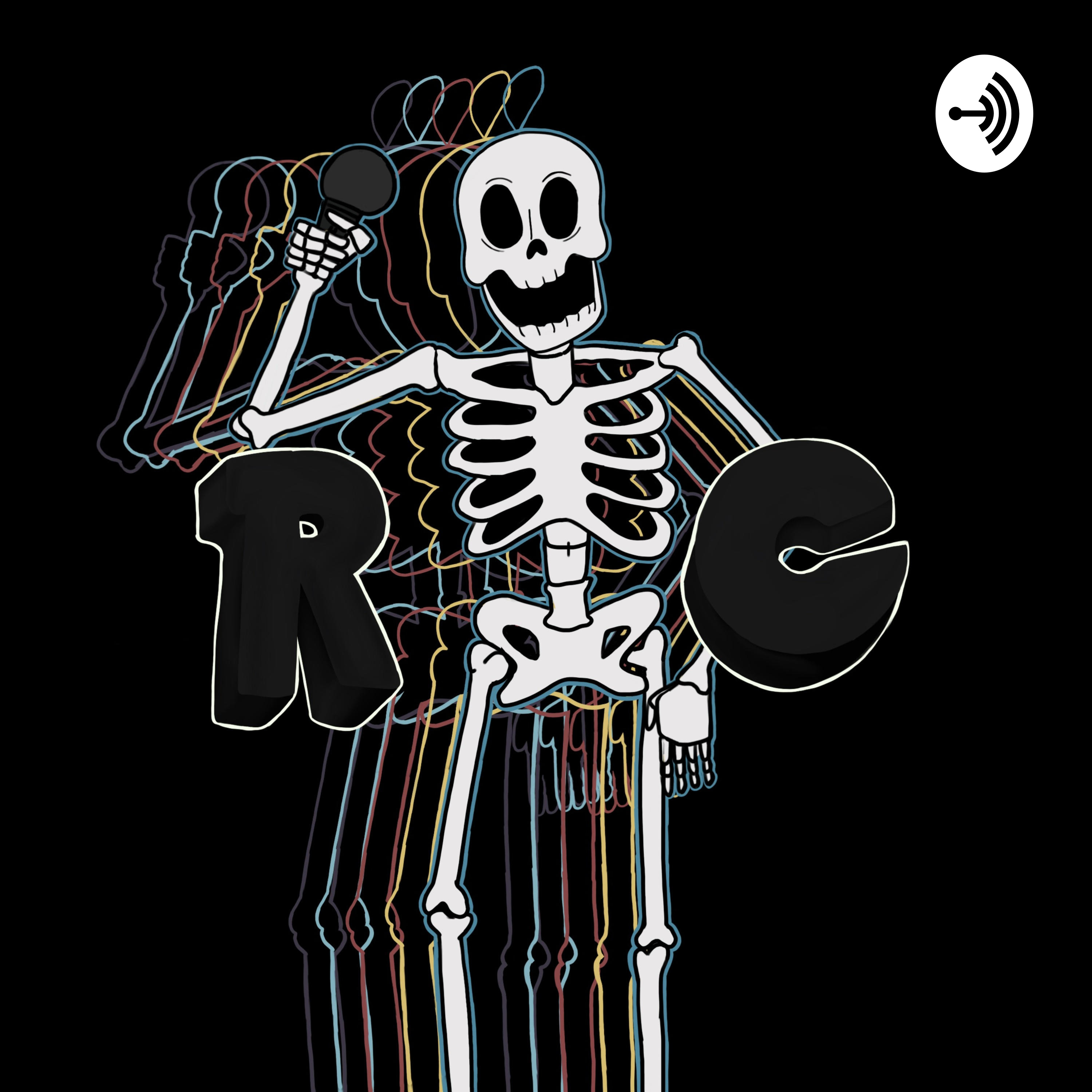 El Rincón Del Castigo podcast artwork