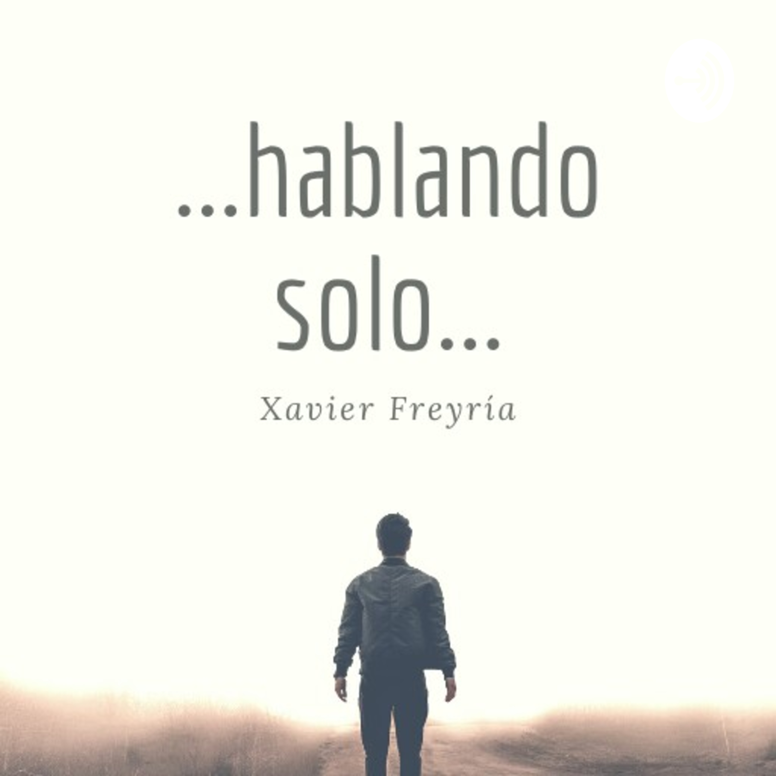 04 Hablando Solo - La Noche Oscura y El Despertar