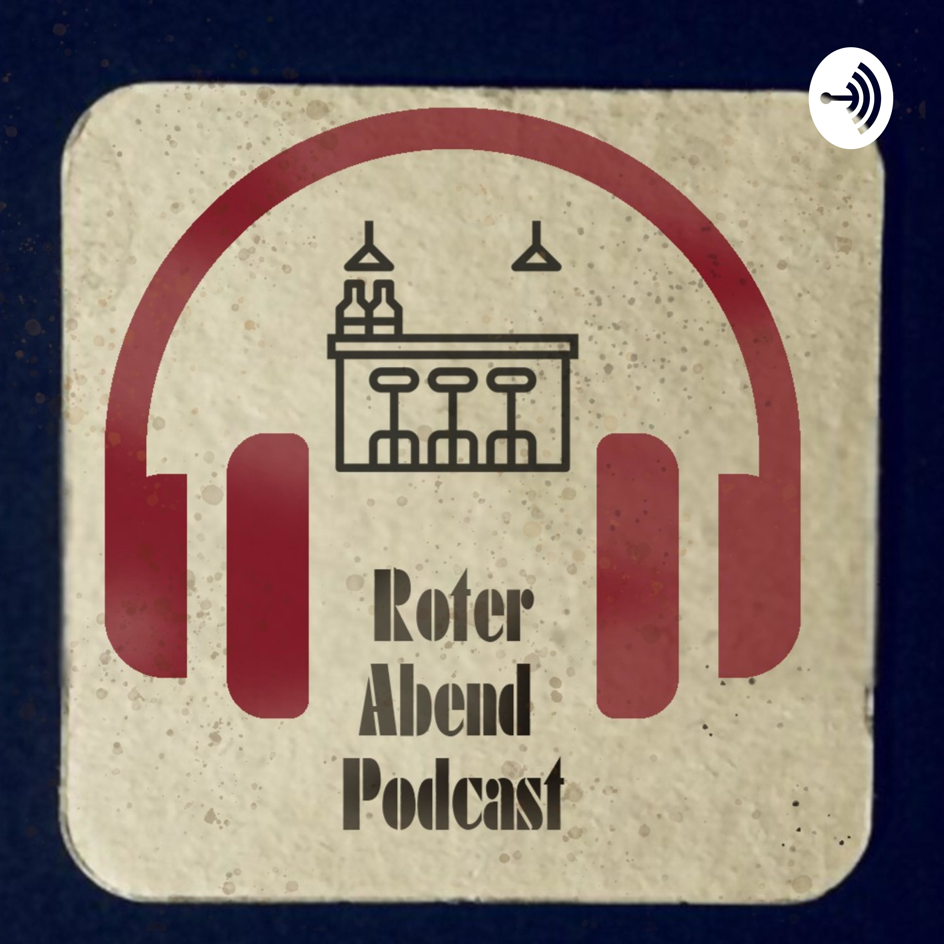 Roter Abend Podcast