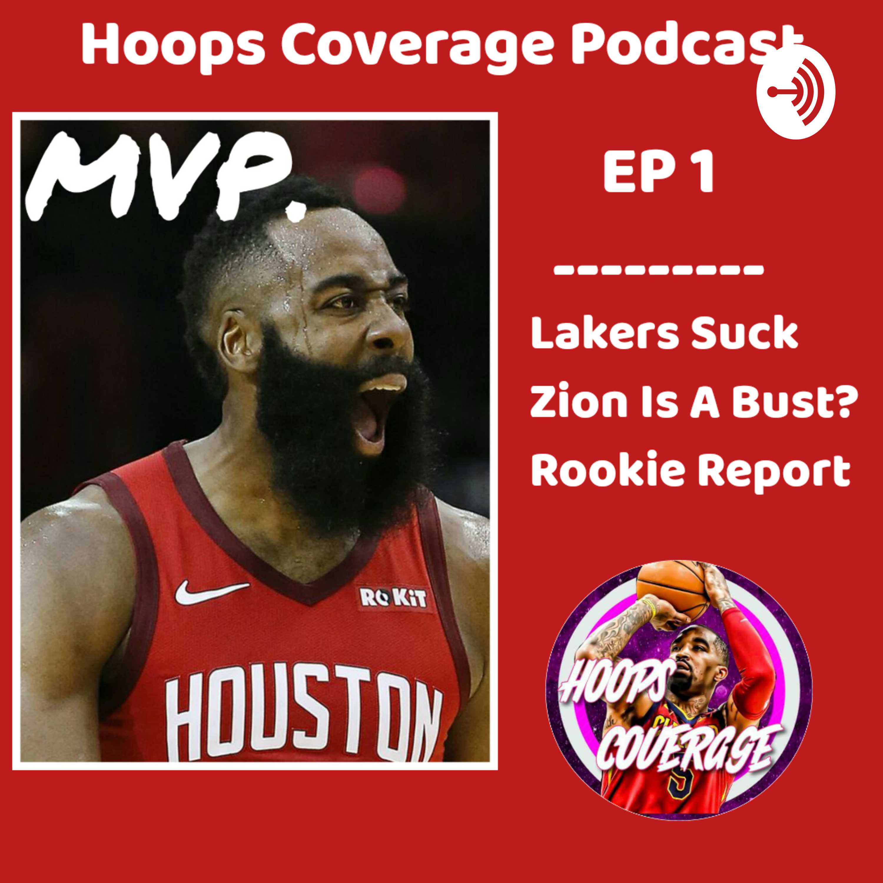 Hoops Coverage - NBA Podcast