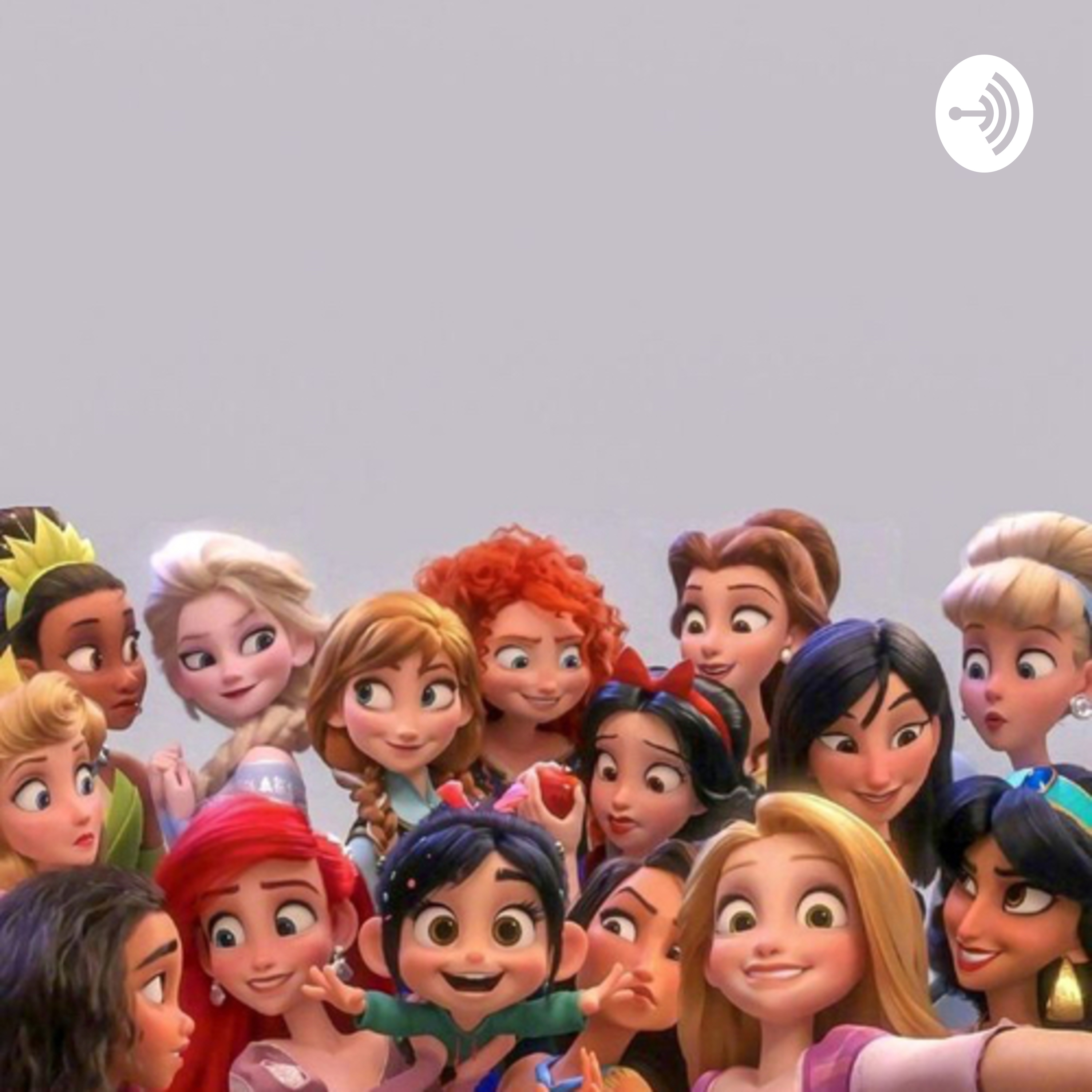 Blind Disney Reviews