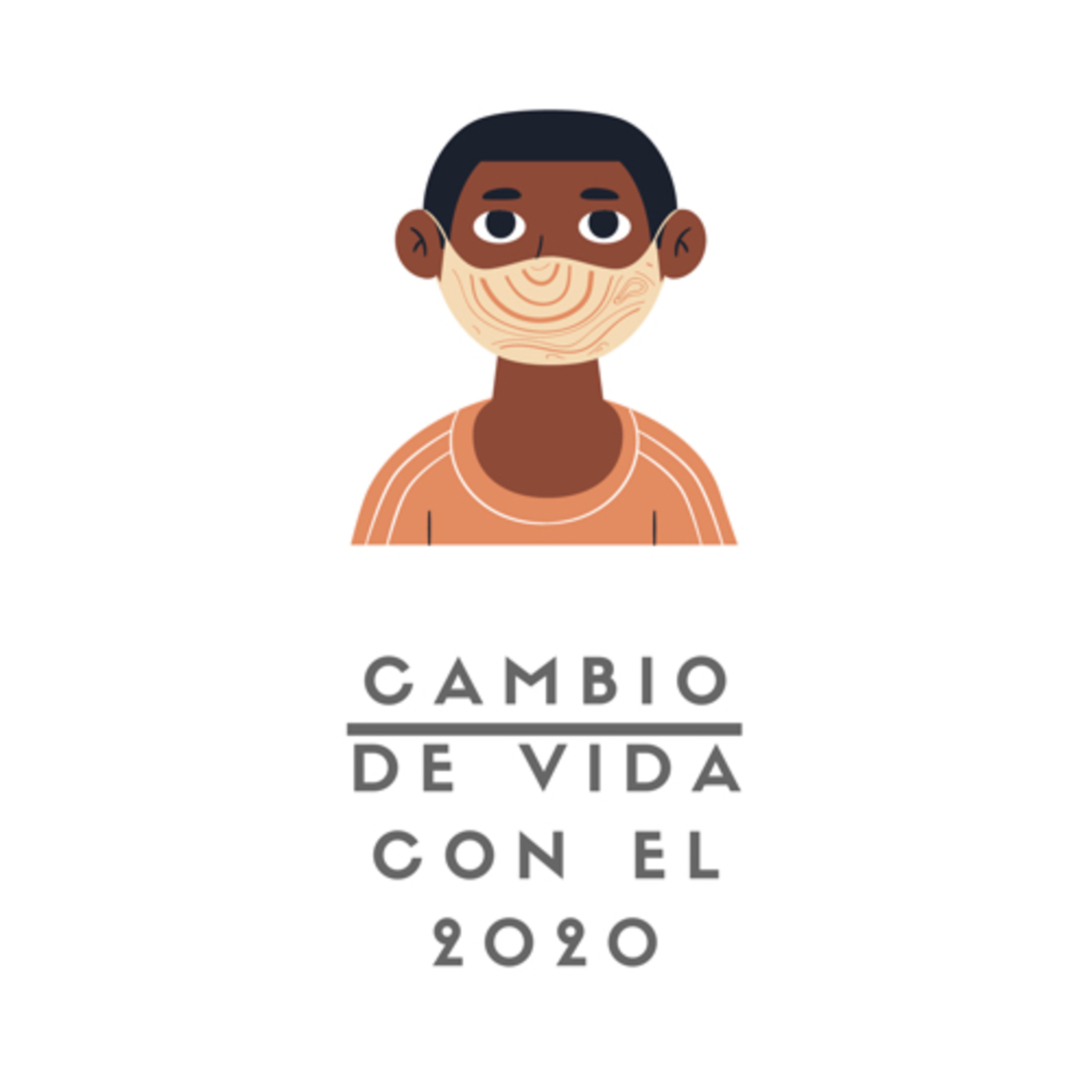 2020 cambio de vida podcast artwork