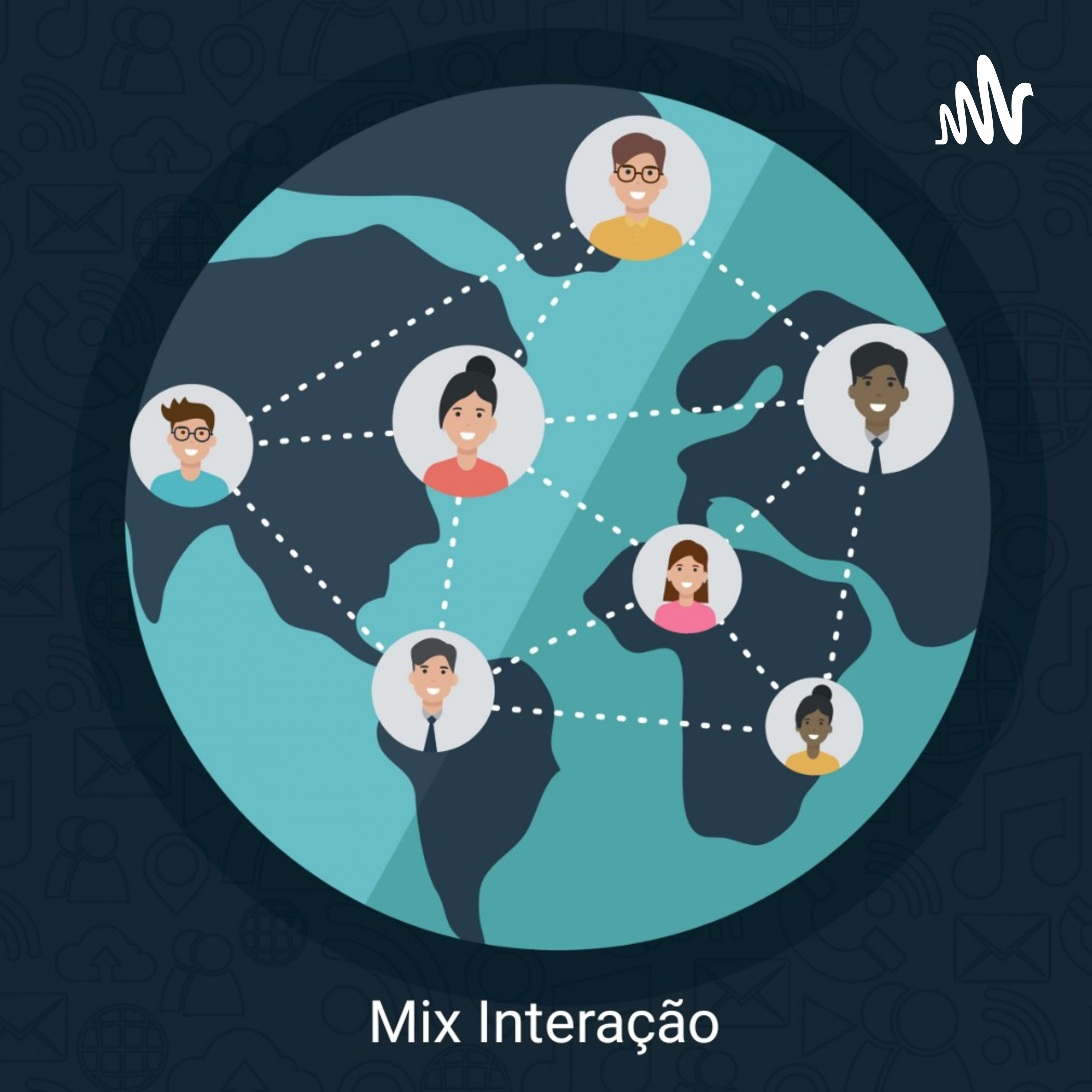 Mix Interação Delson