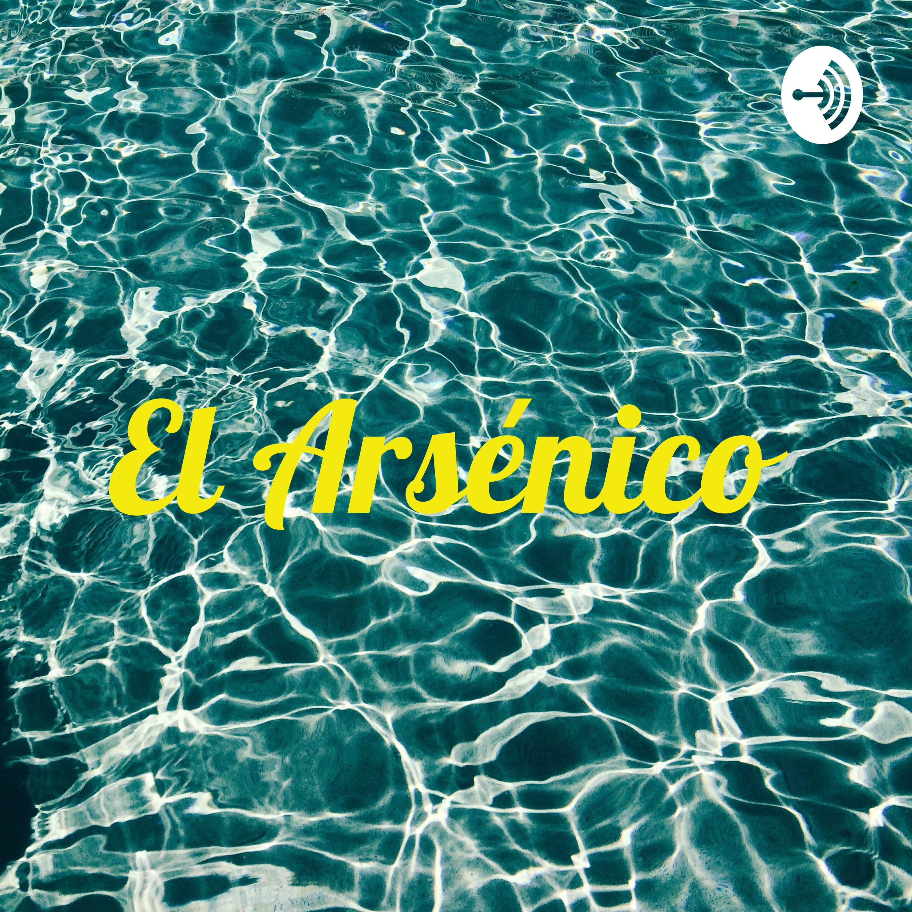 El Arsénico podcast artwork