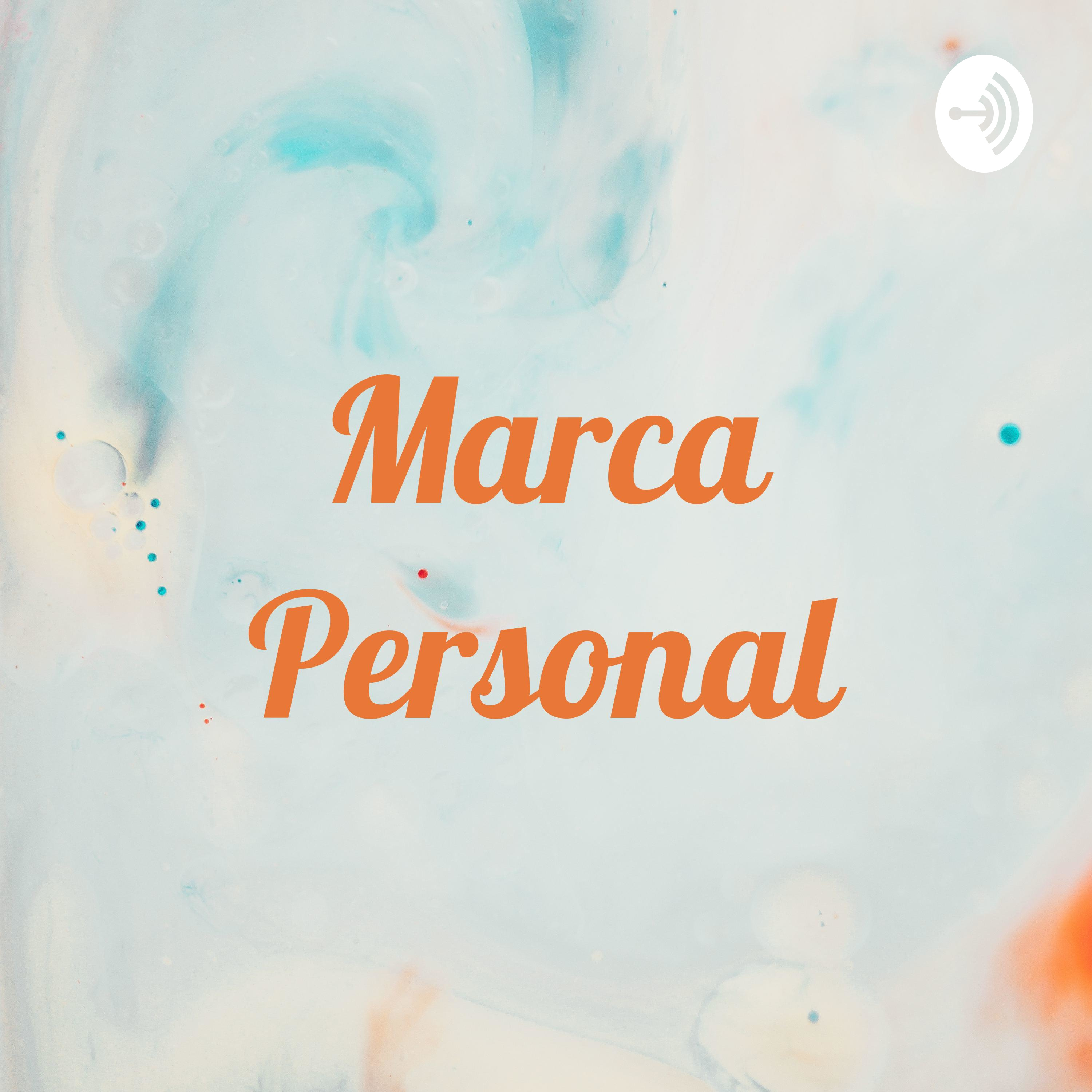 Marca Personal