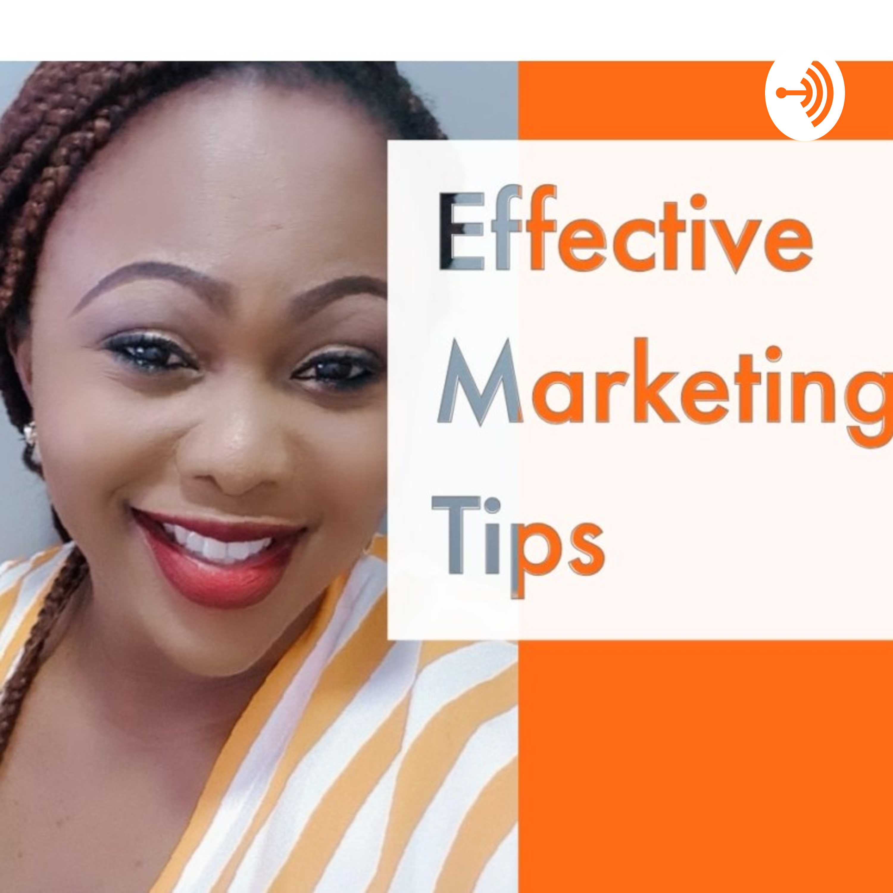 Online Marketing Strategies With Baderinwa Rotibi