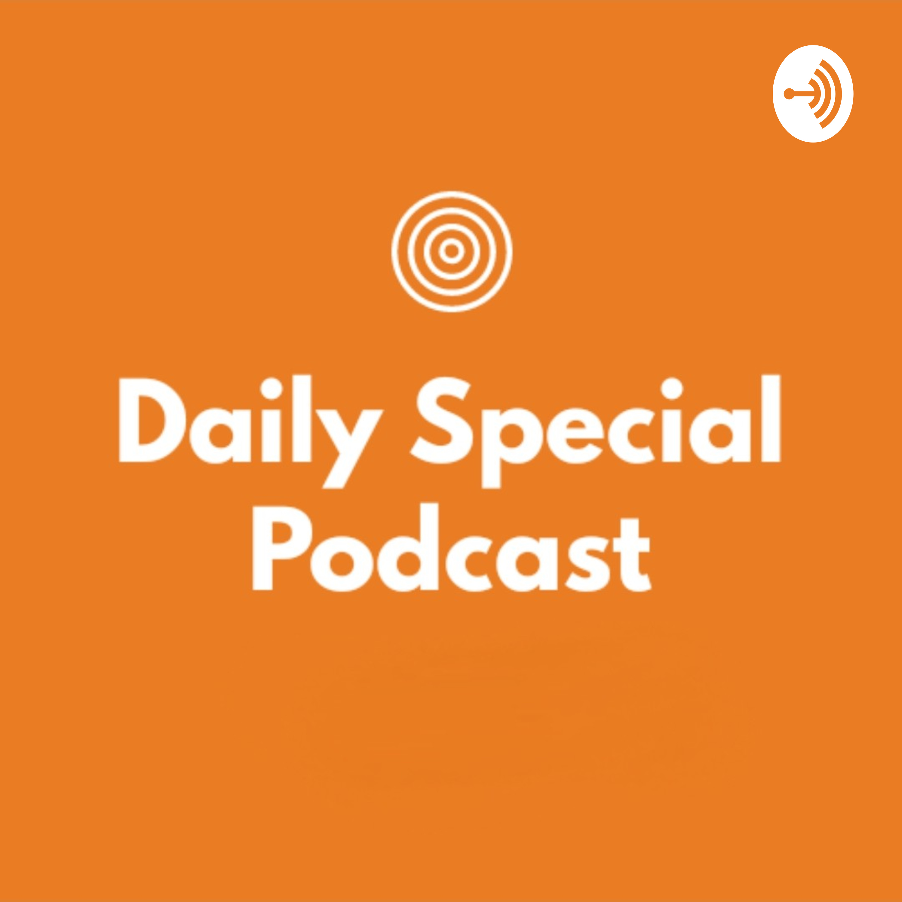 Daily Sensational Podcast