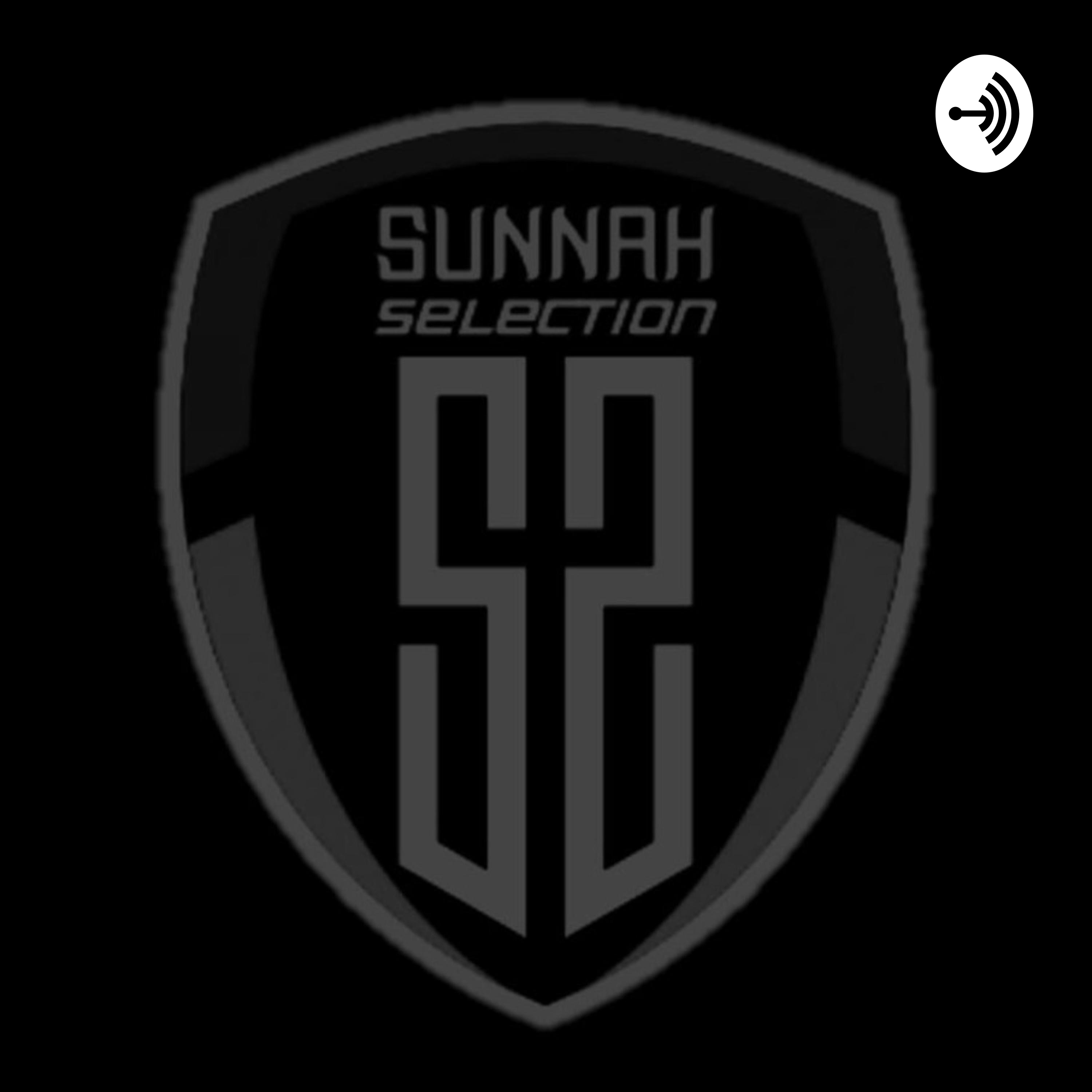 Sunnah Selection Podcast