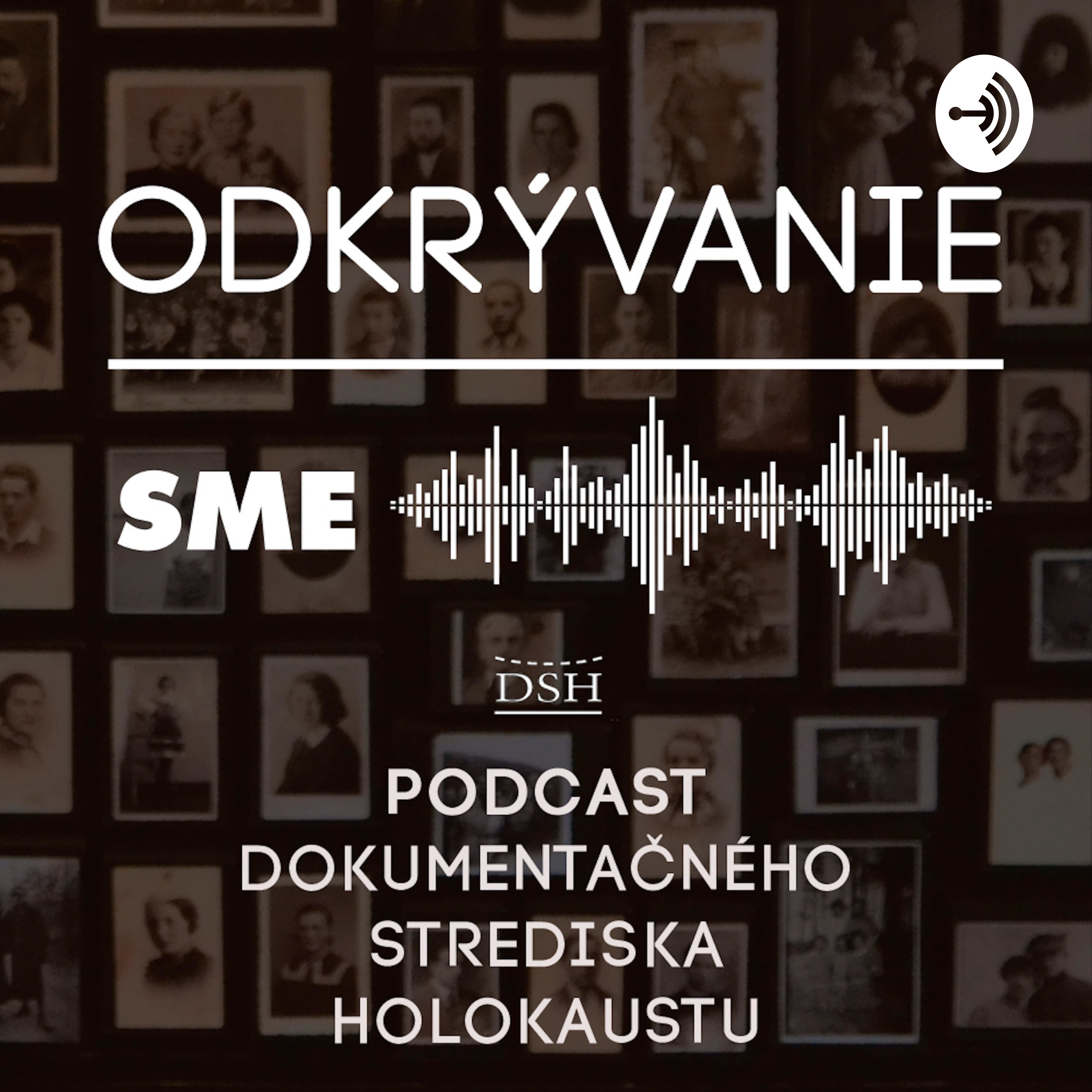 Odkrývanie