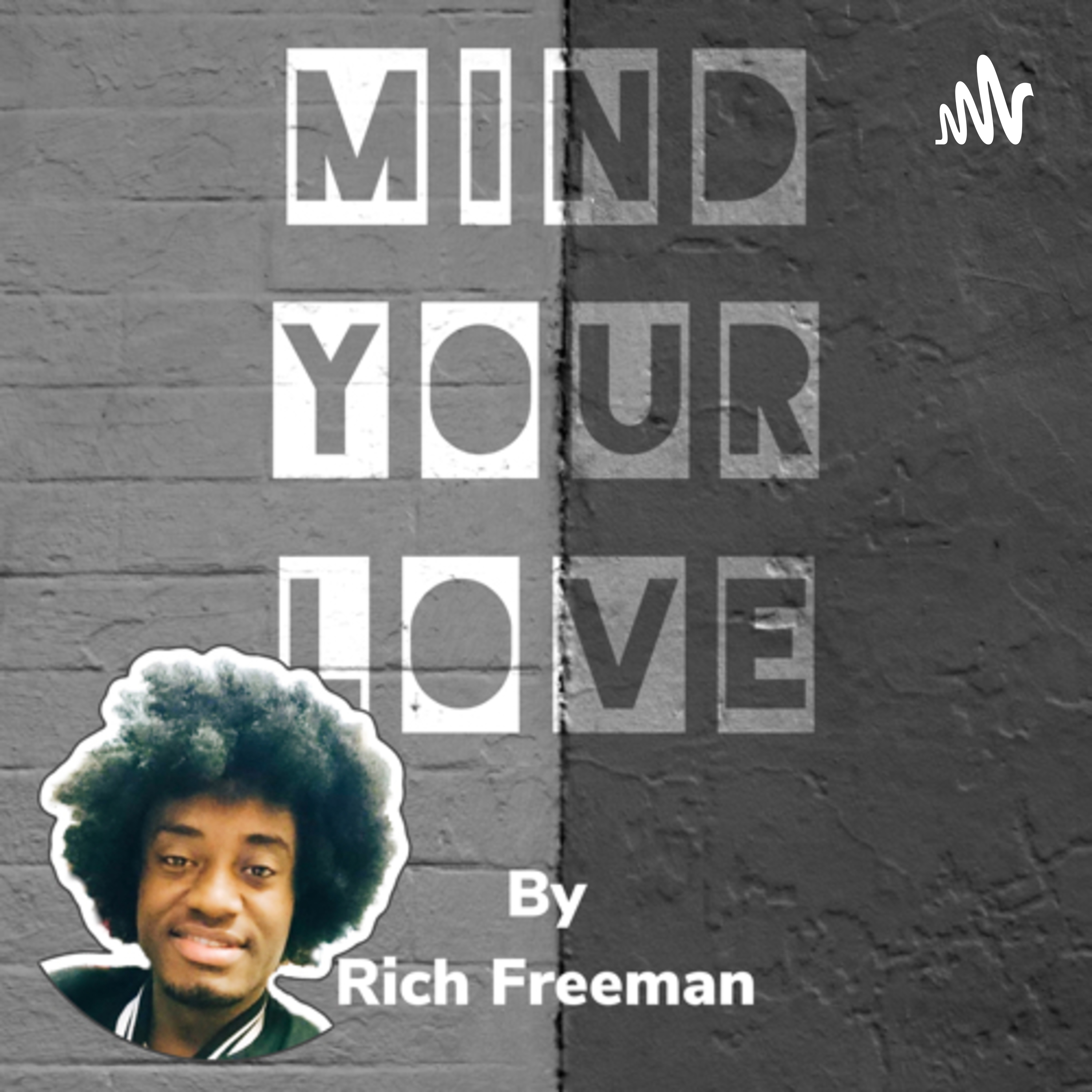 MIND YOUR LOVE