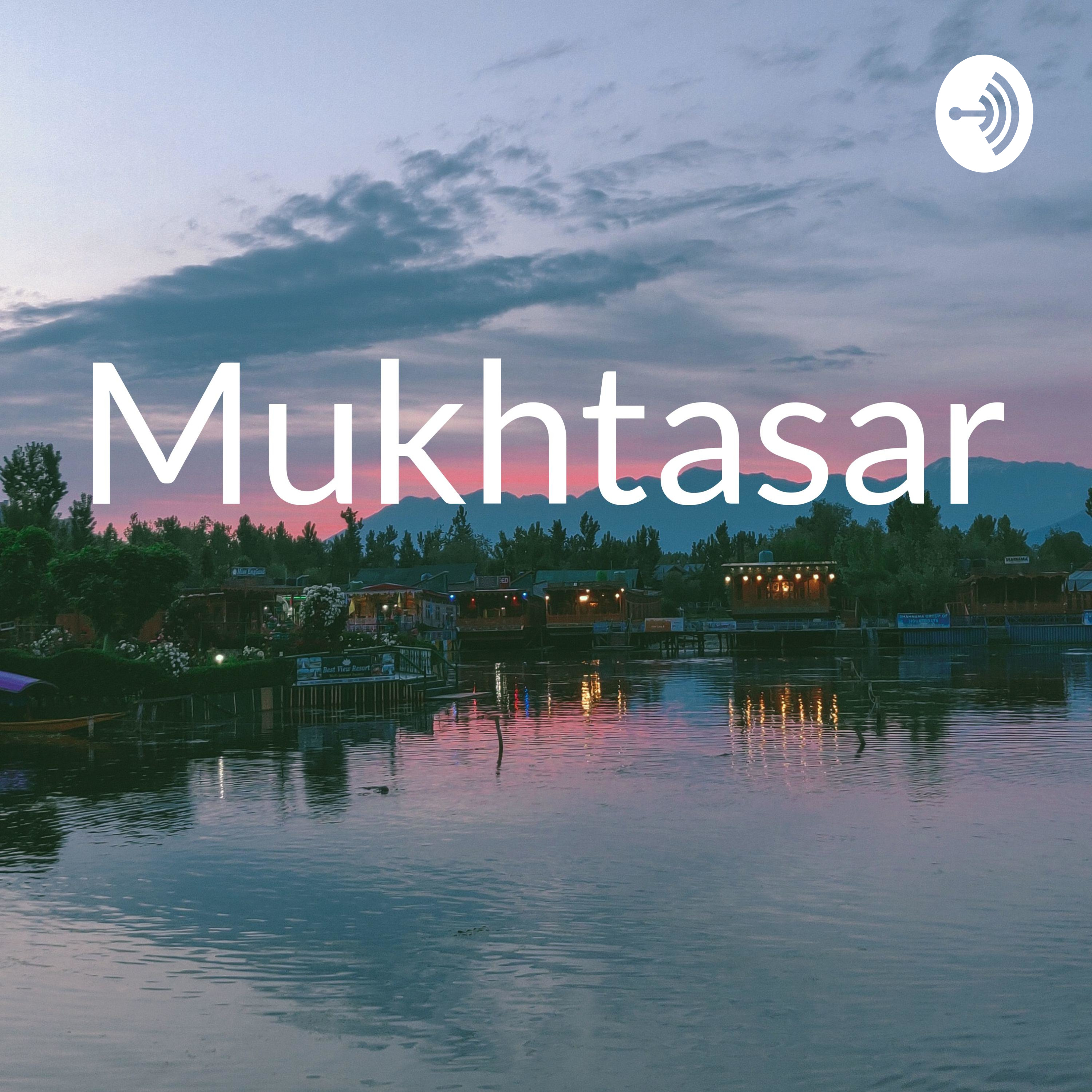 Mukhtasar