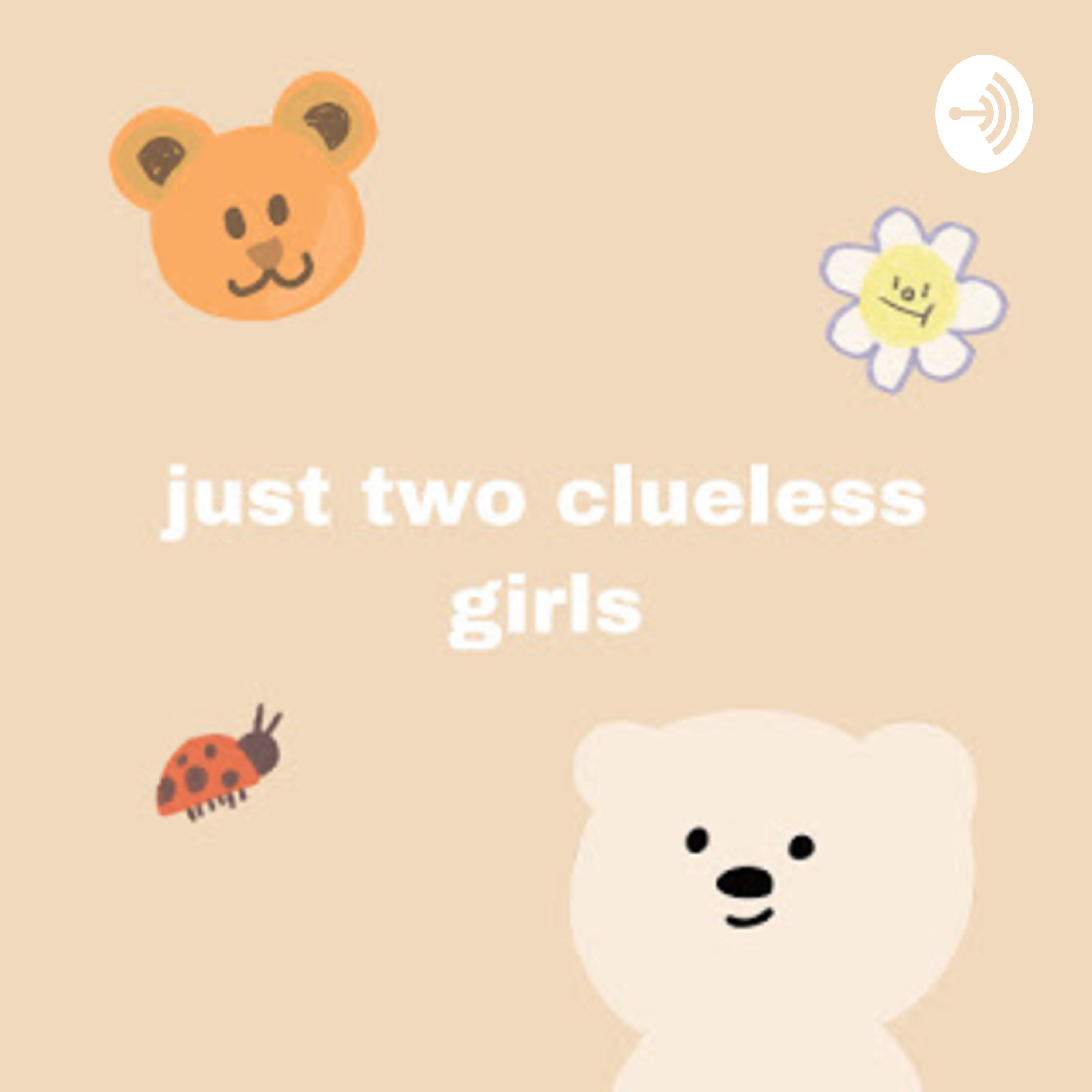 Two clueless girls 