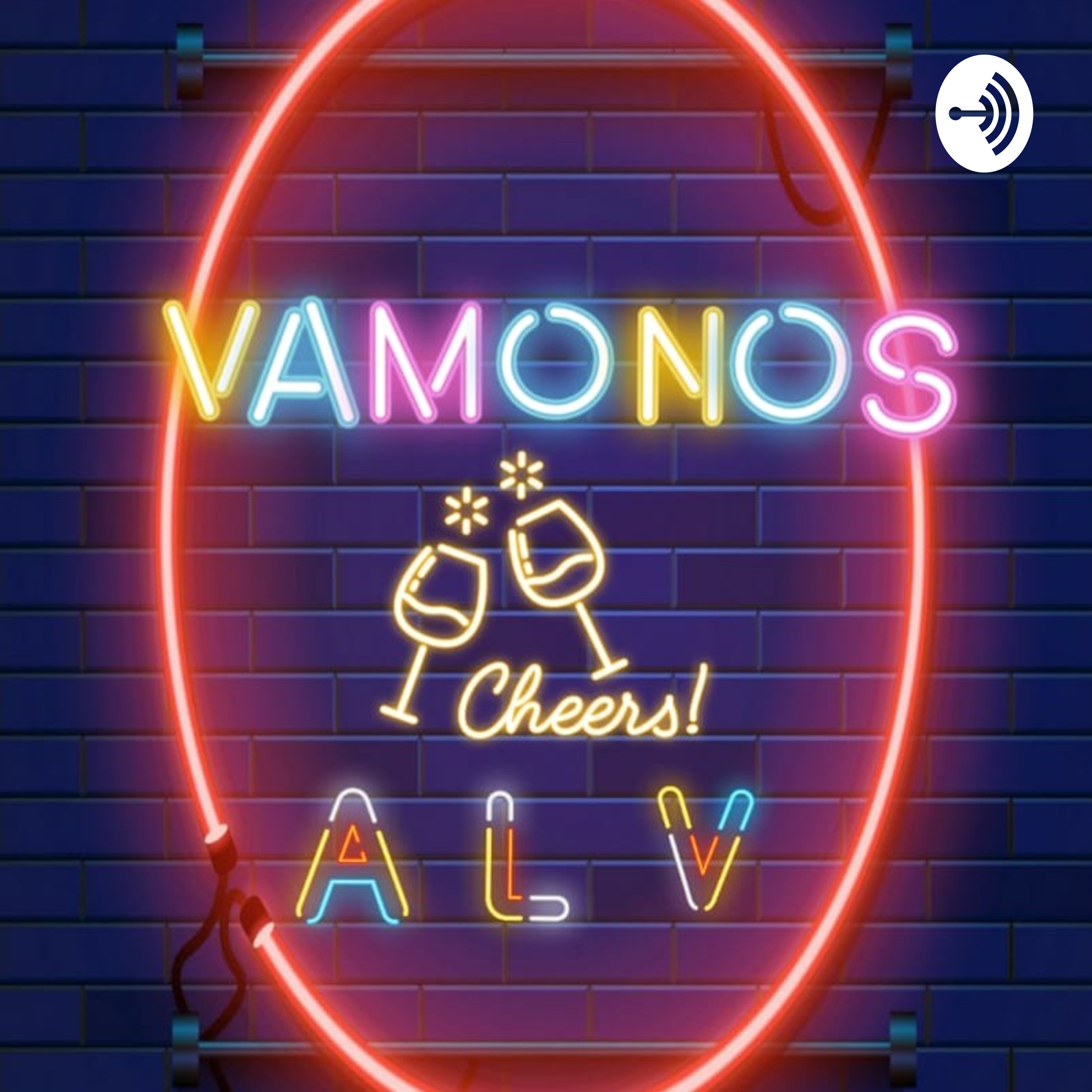 Vámonos Alv