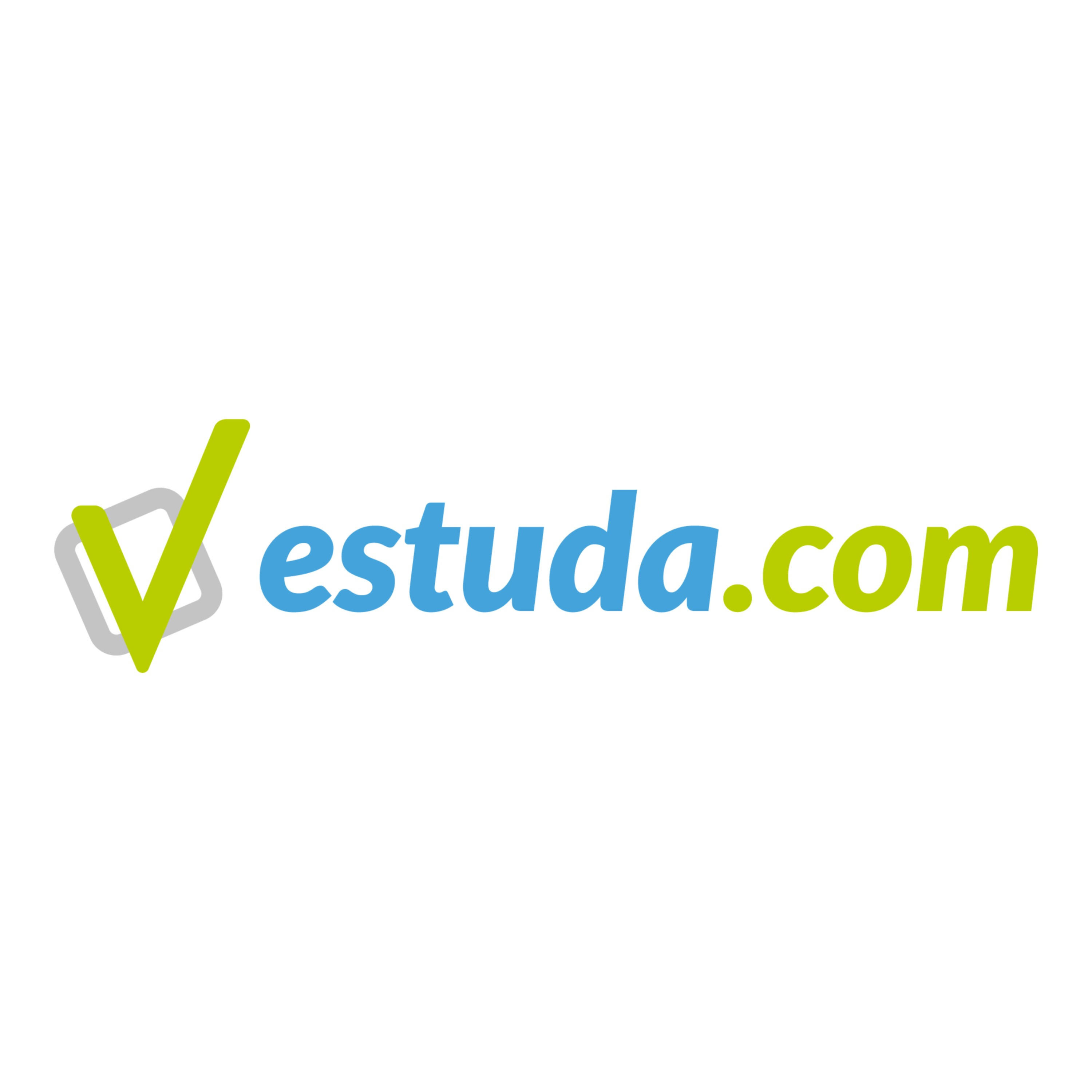 Estuda.com podcast artwork