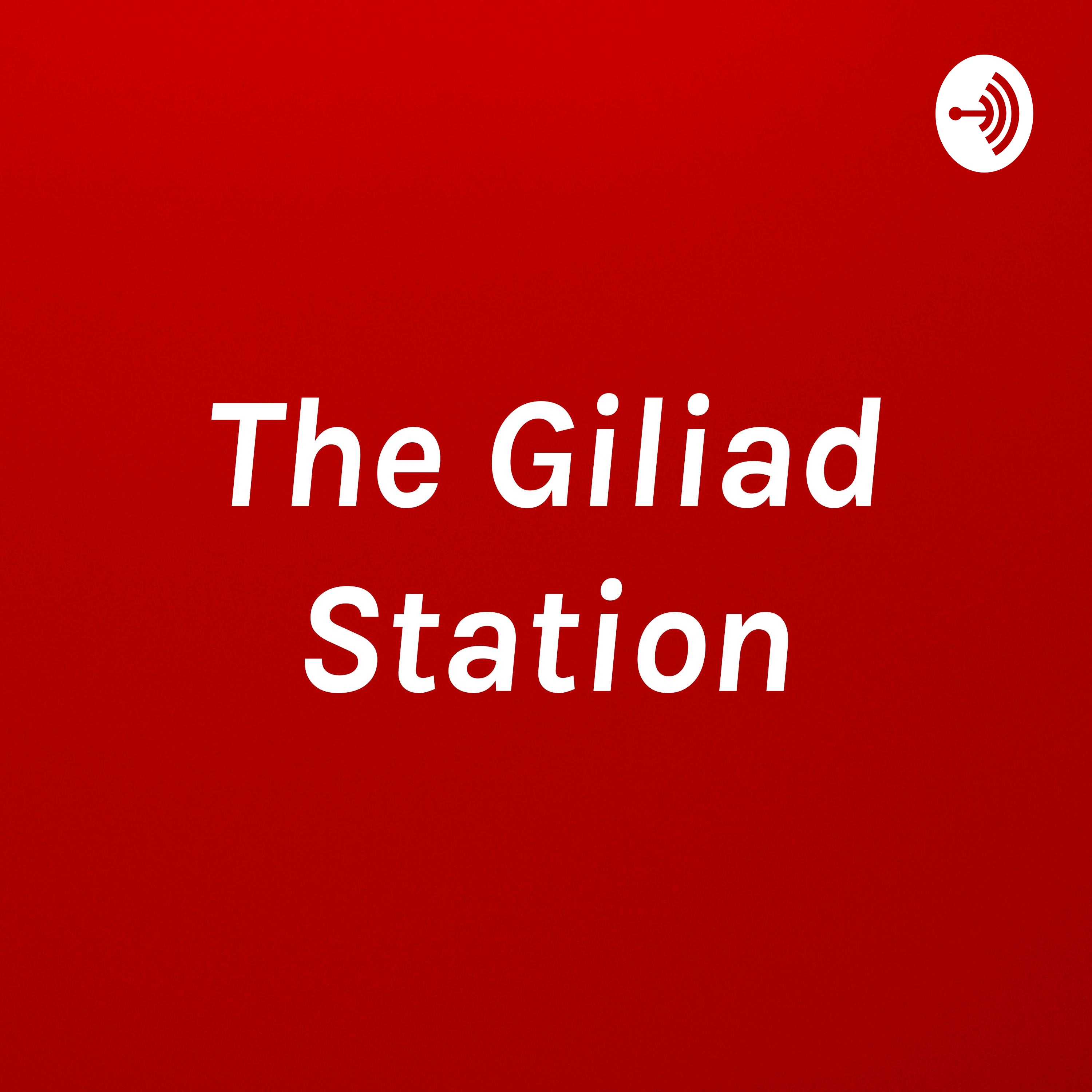 The Giliad Station