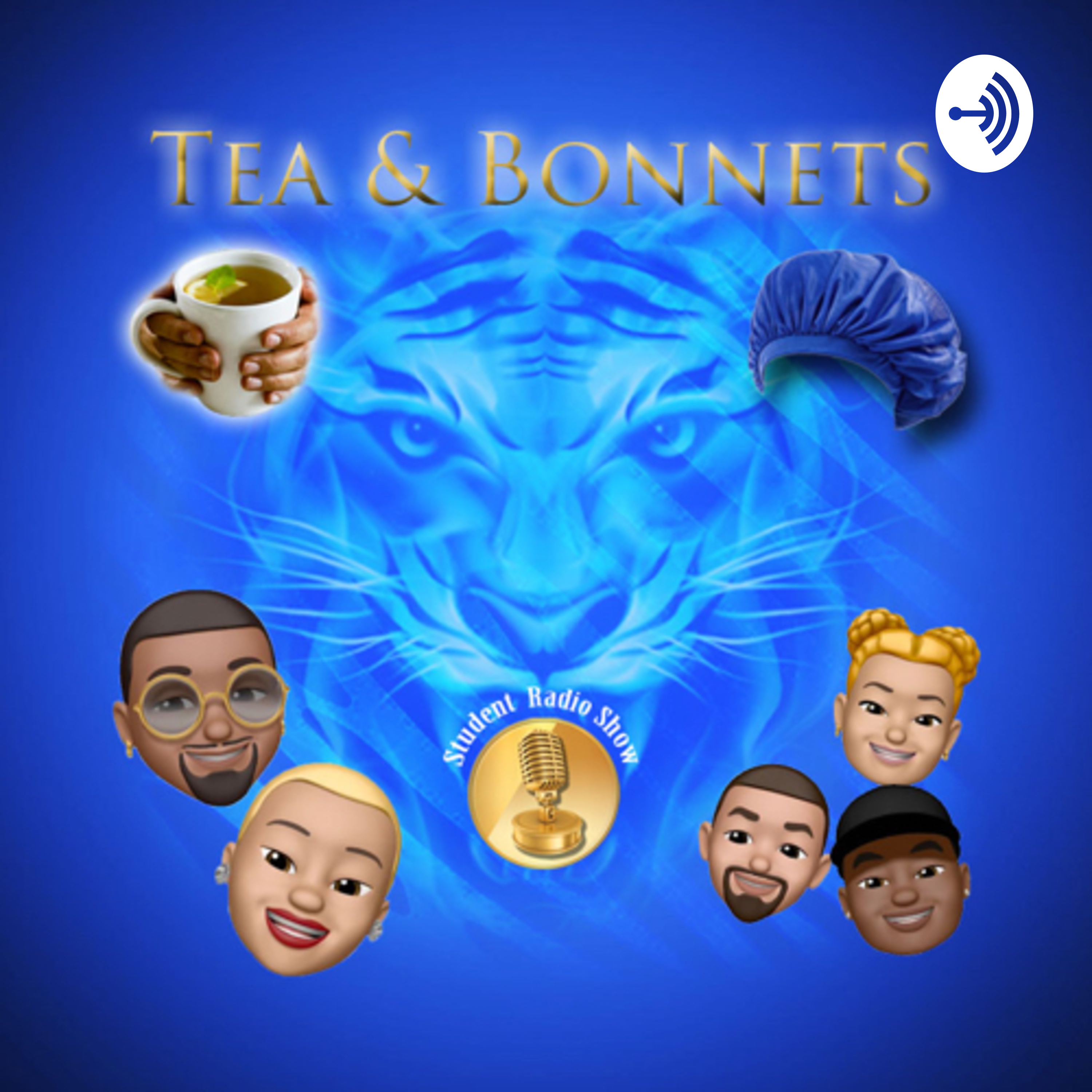 Tea & Bonnets