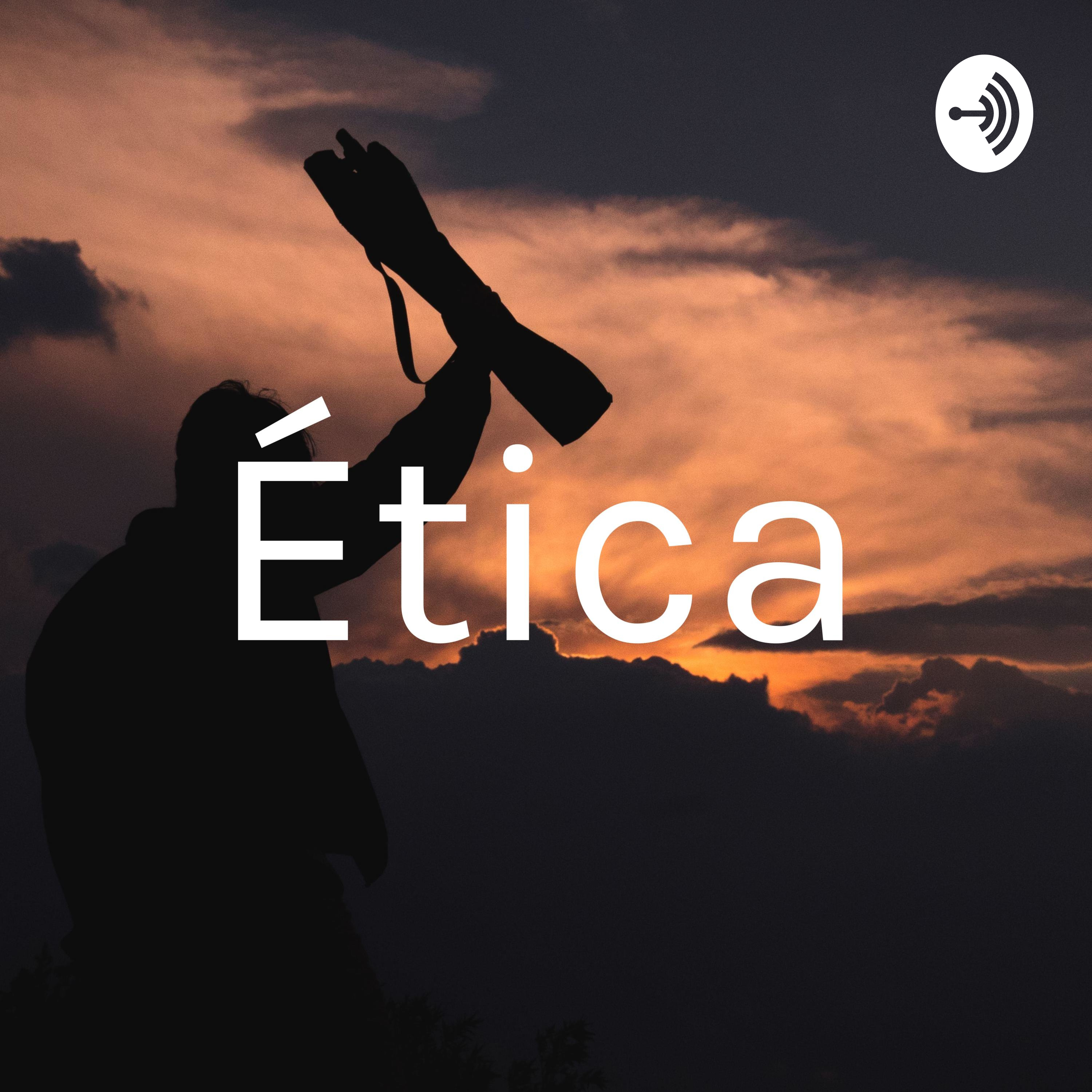 Ética