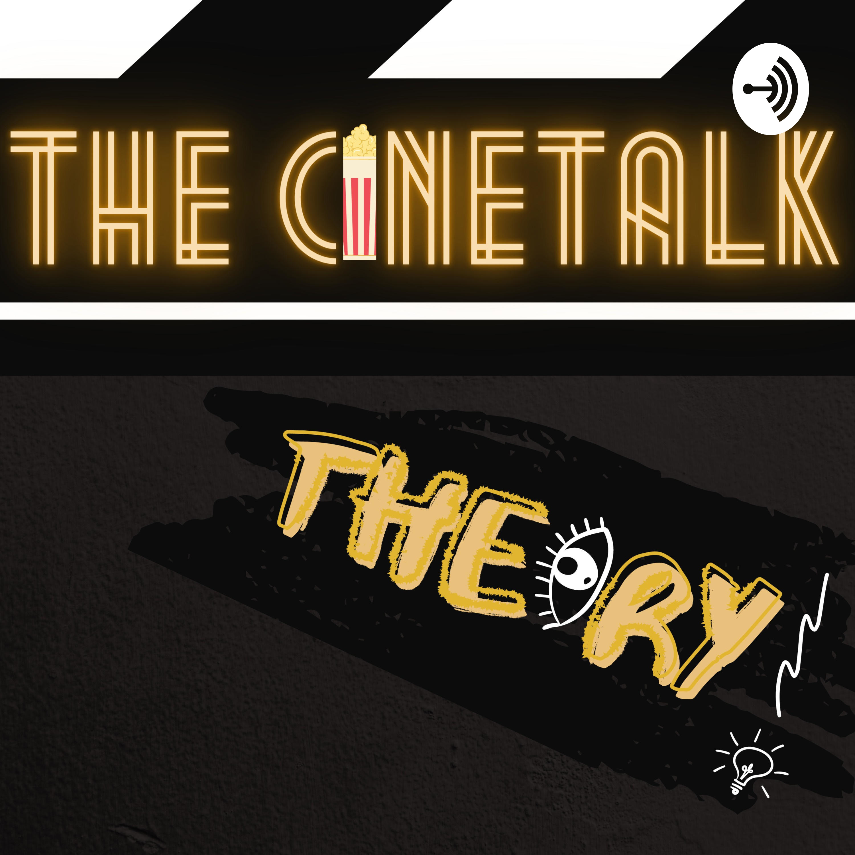 The Cinetalk Theory