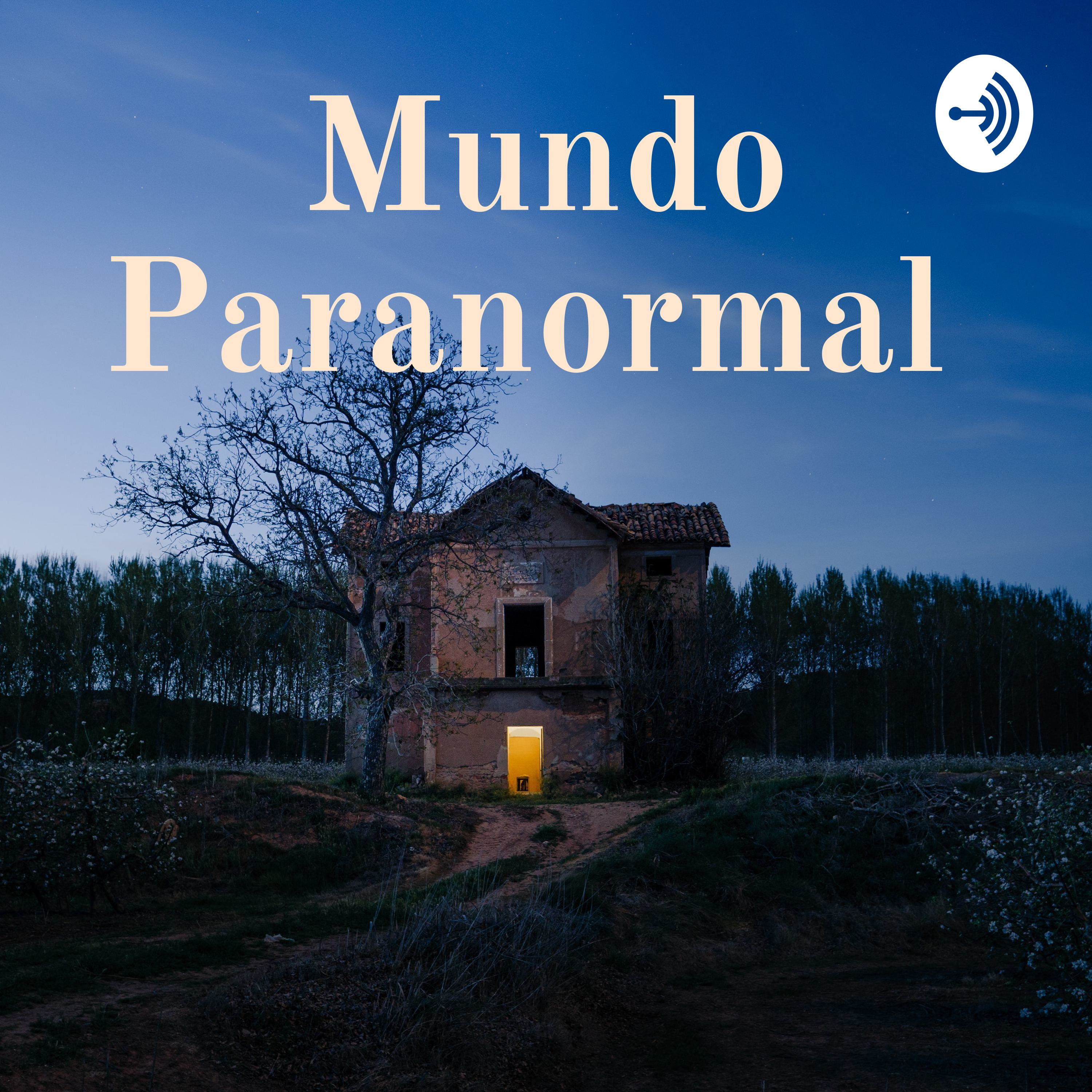 Mundo Paranormal 