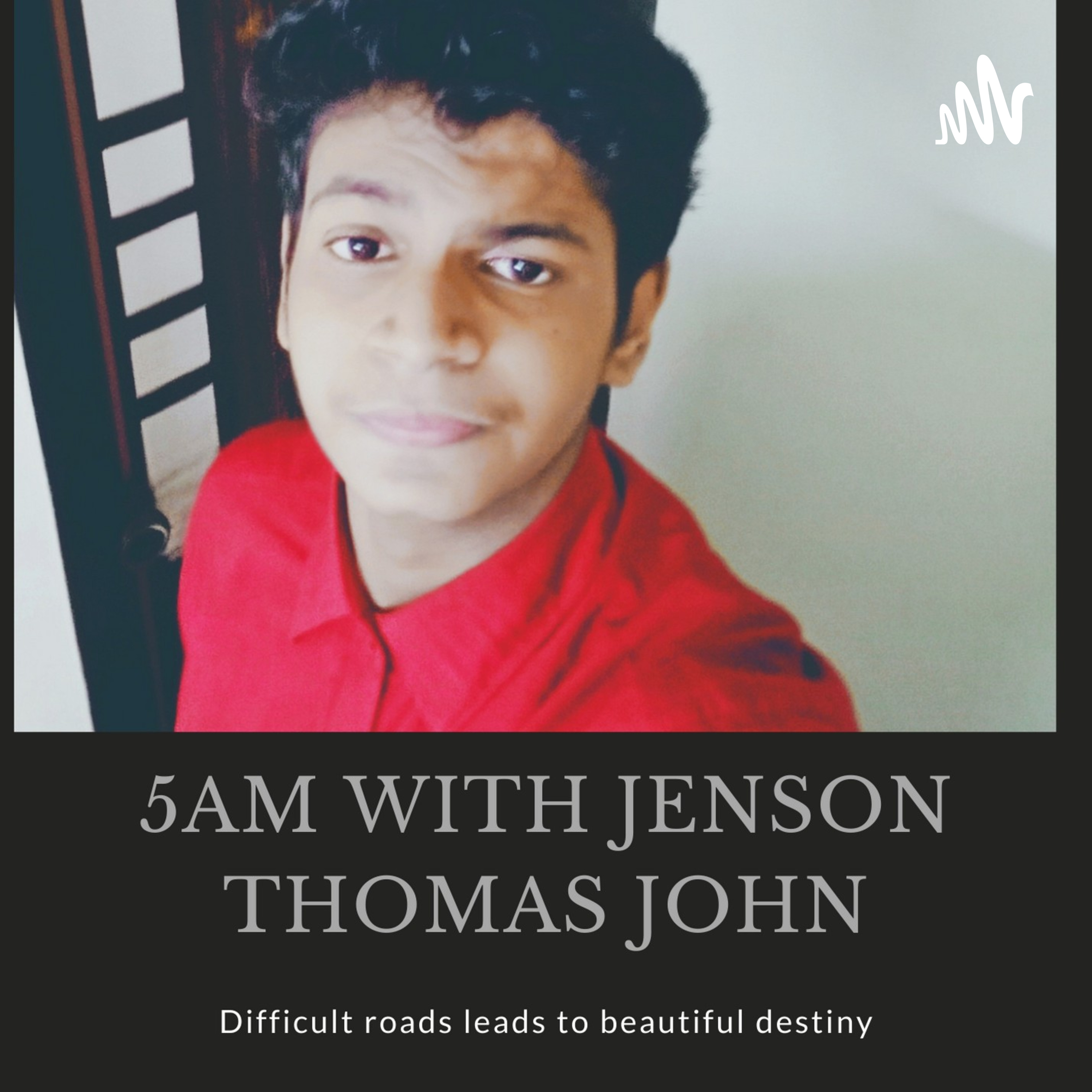 5am With Jenson Thomas John