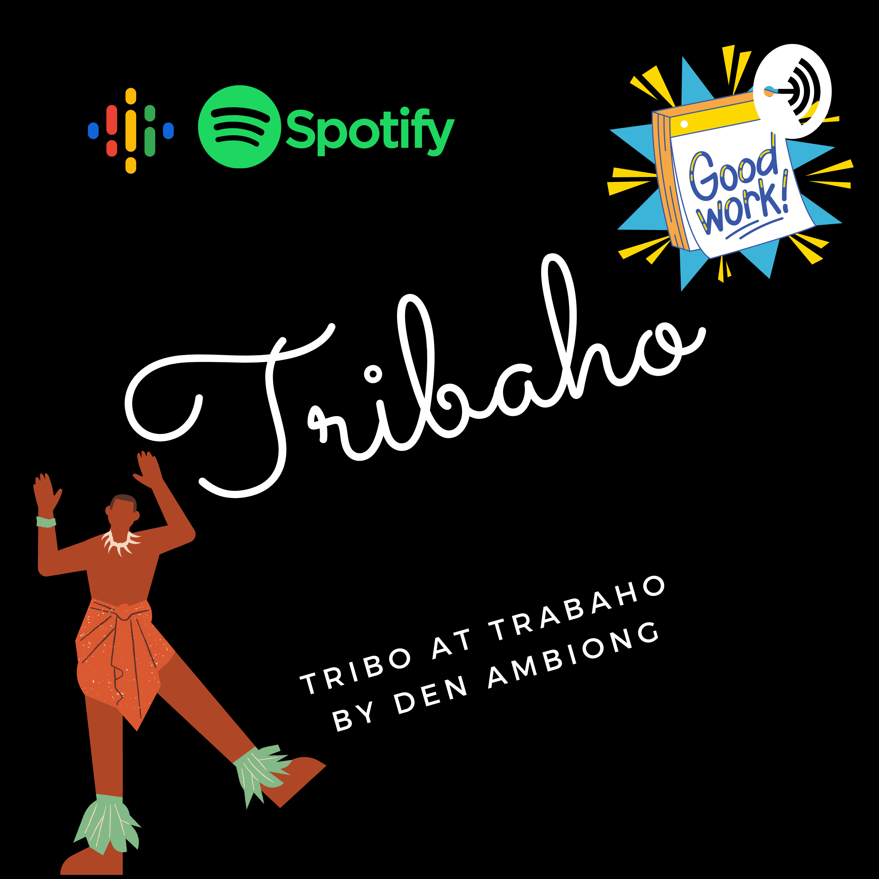 Tribaho - Tribo At Trabaho