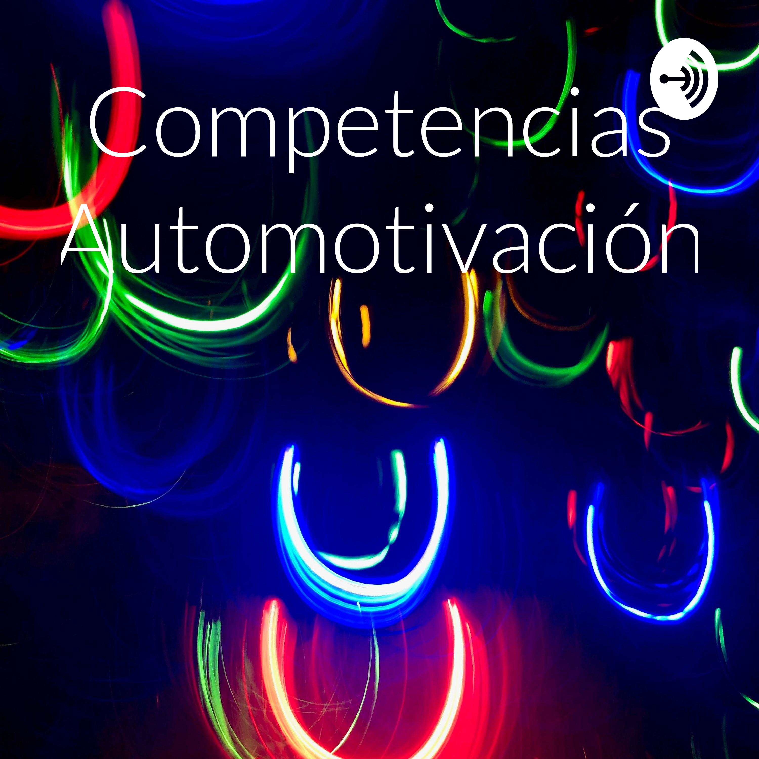 Competencias (Automotivación)