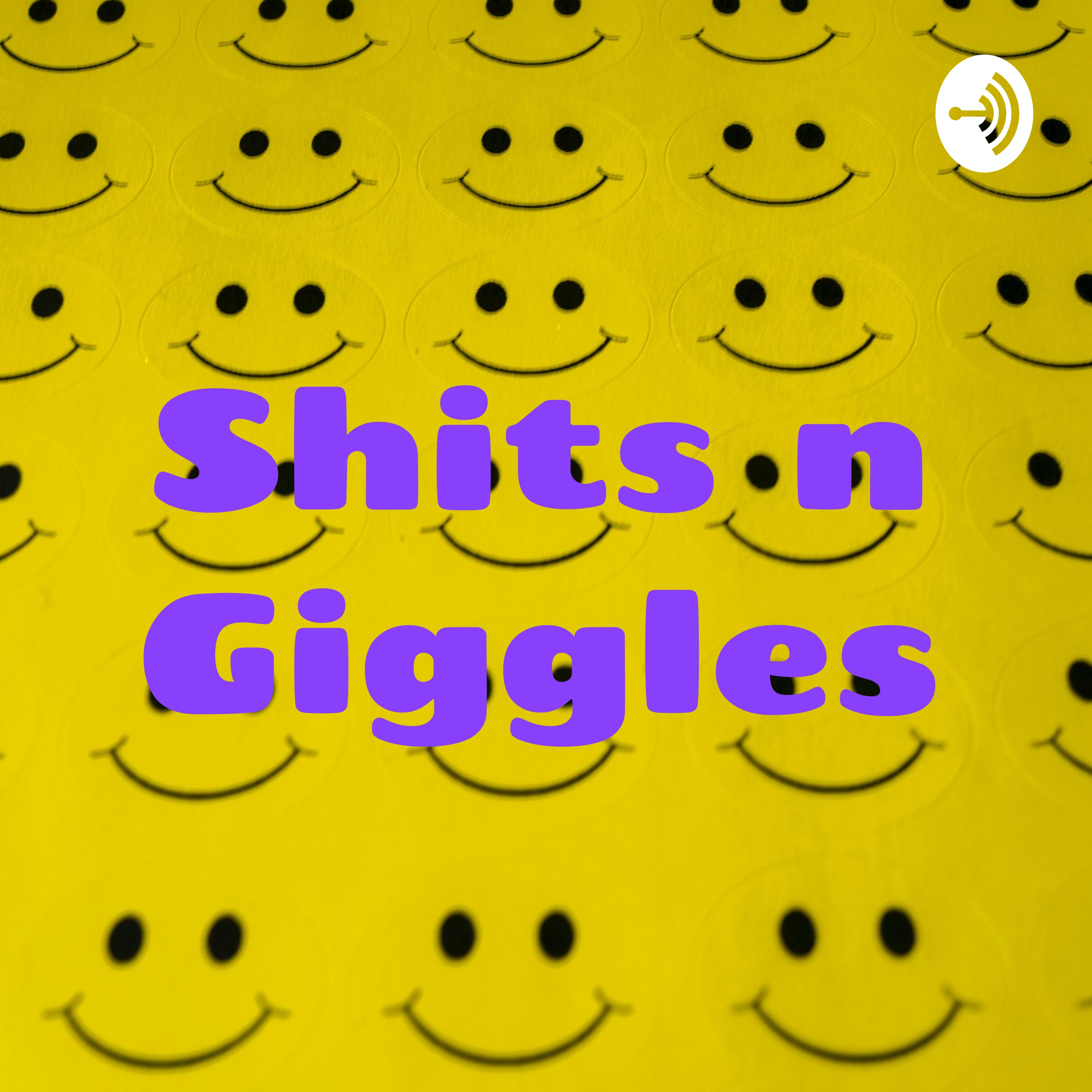 Shits n Giggles cover art