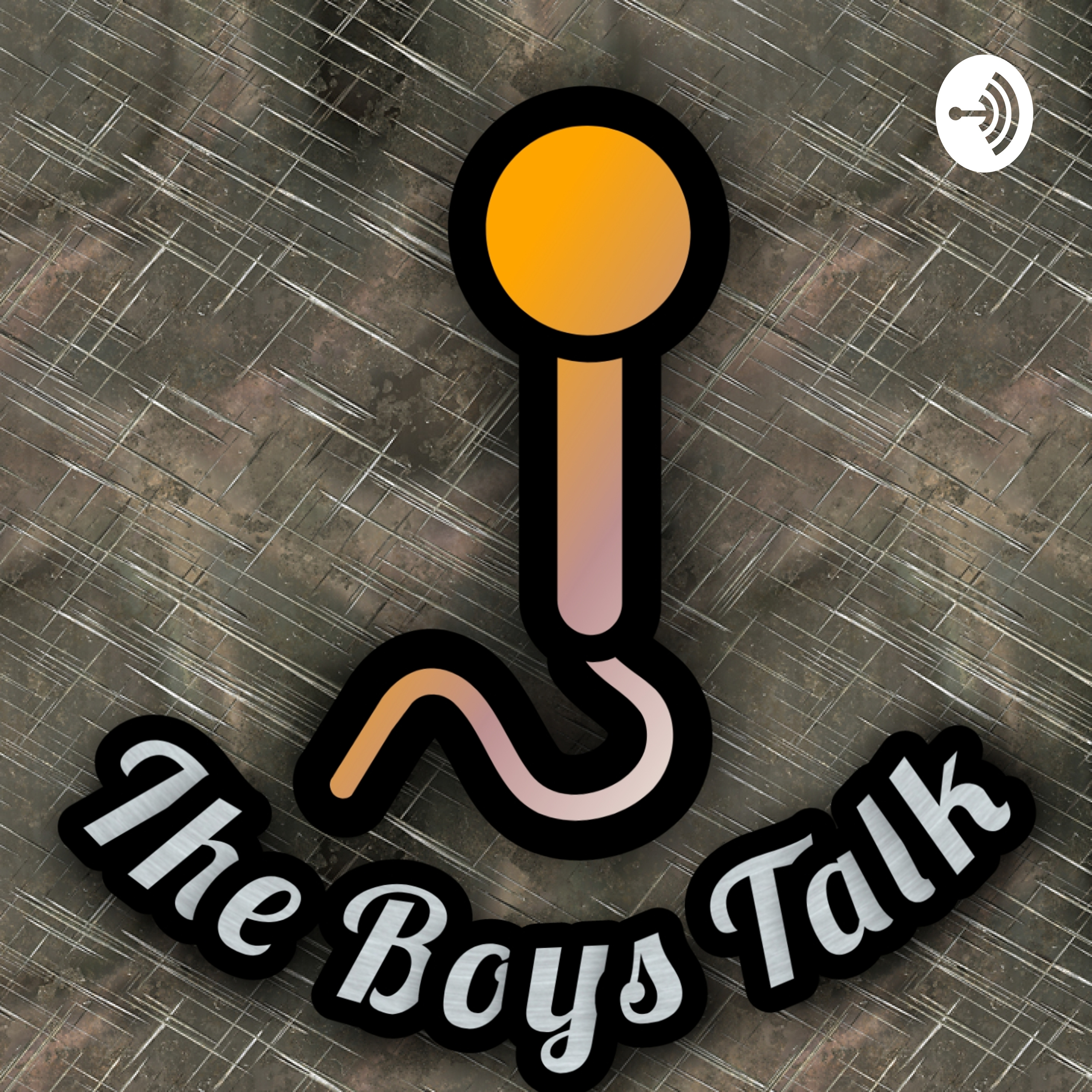 The Boys Talk