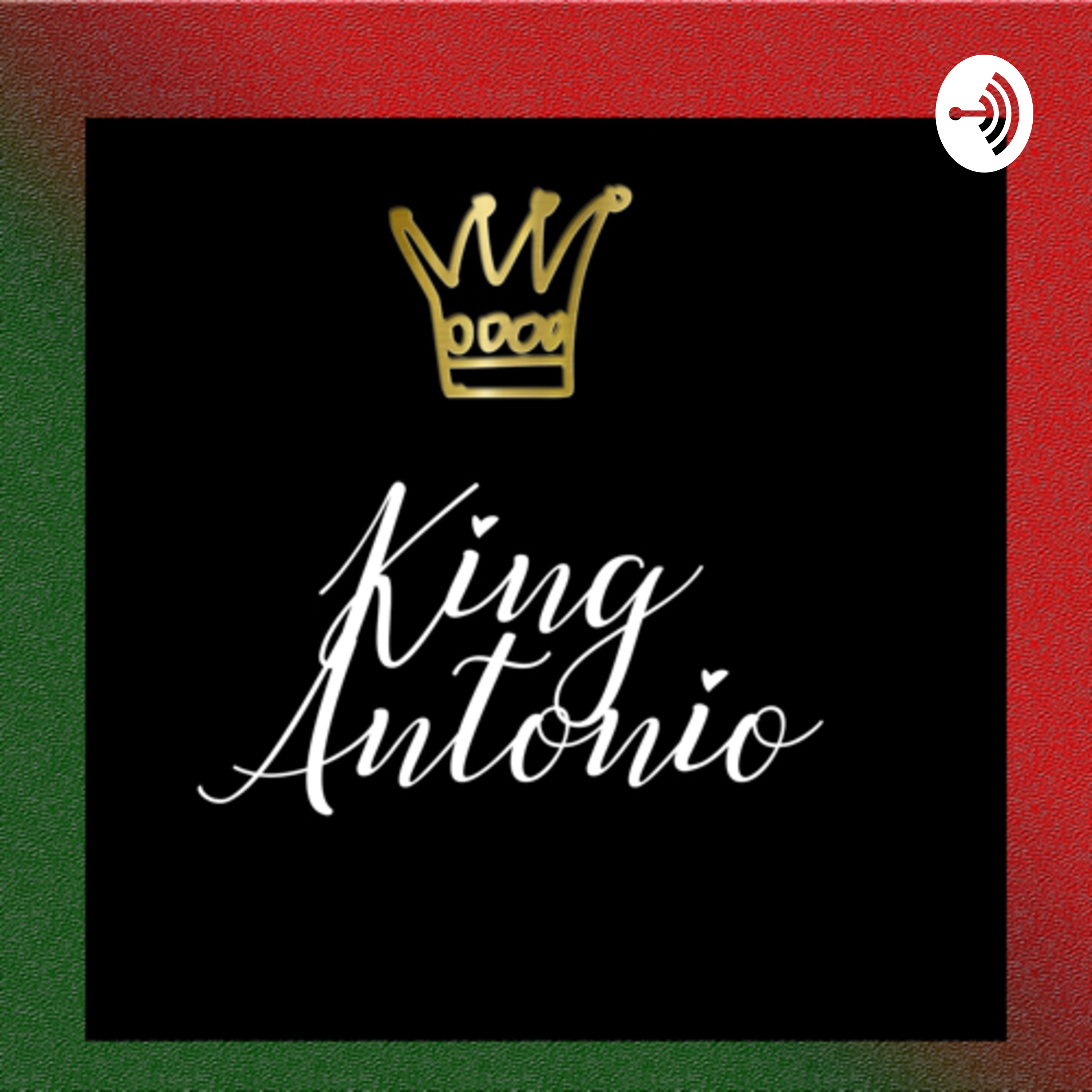 King Antonio 