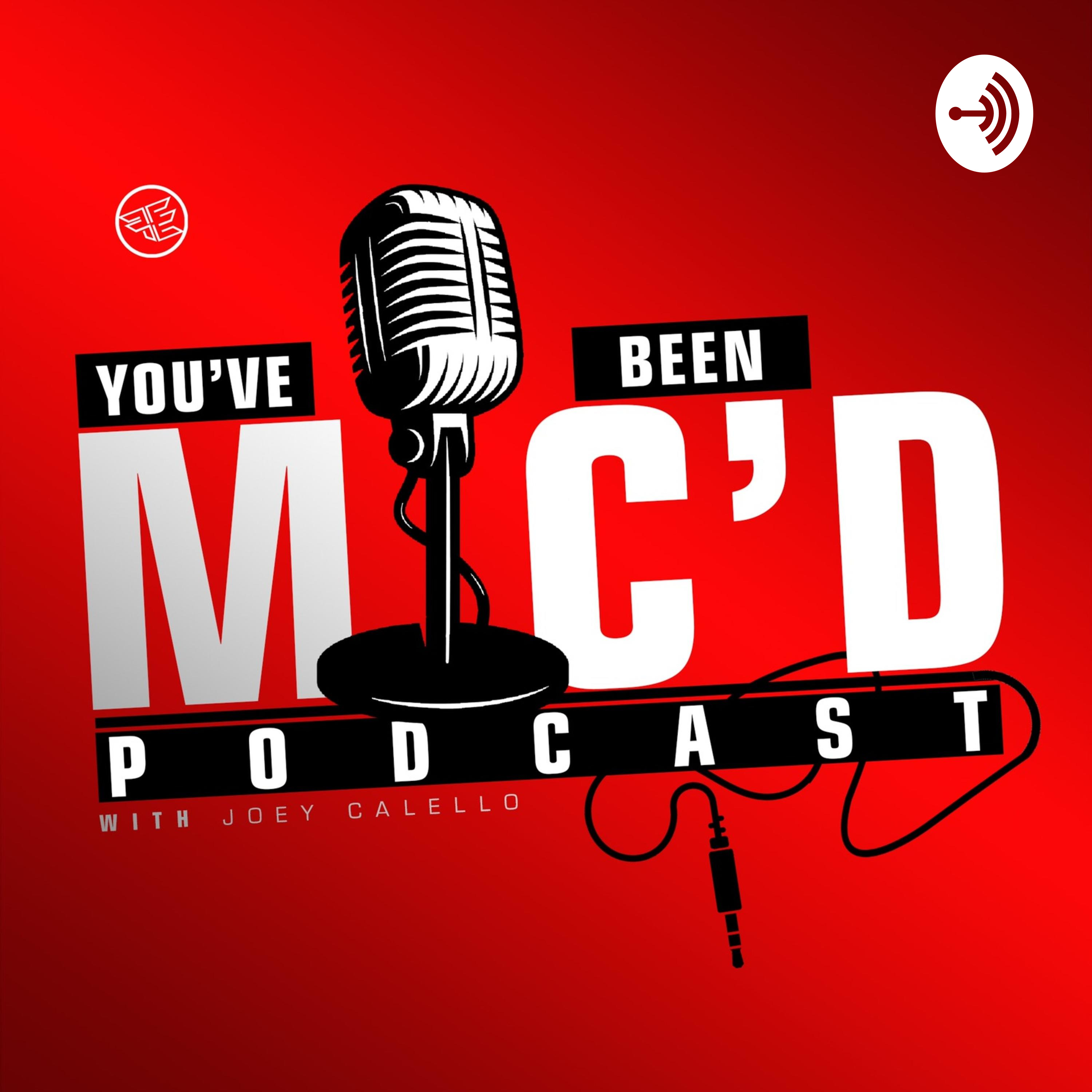 Addicted to the Pump Podcast
