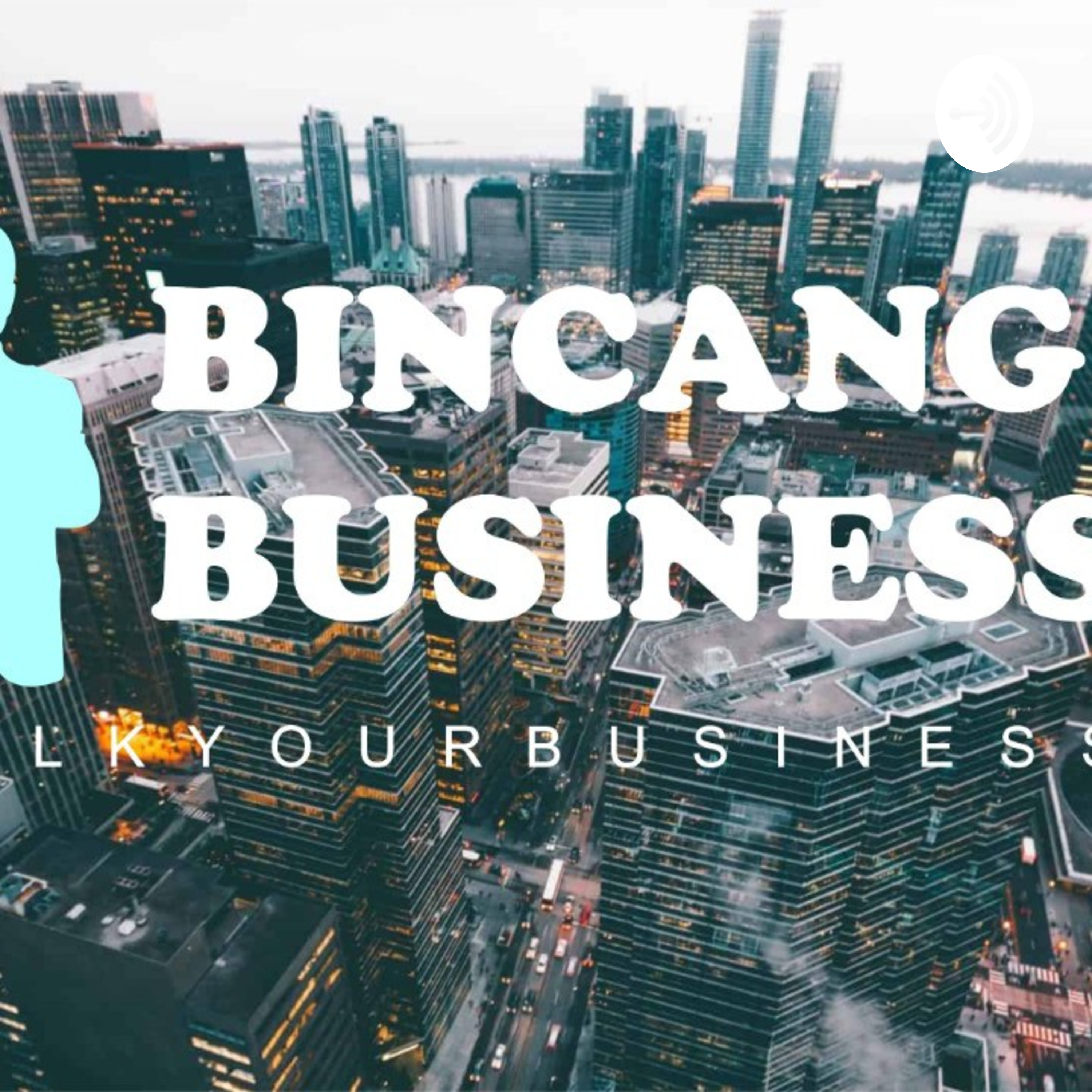 Bincang Business