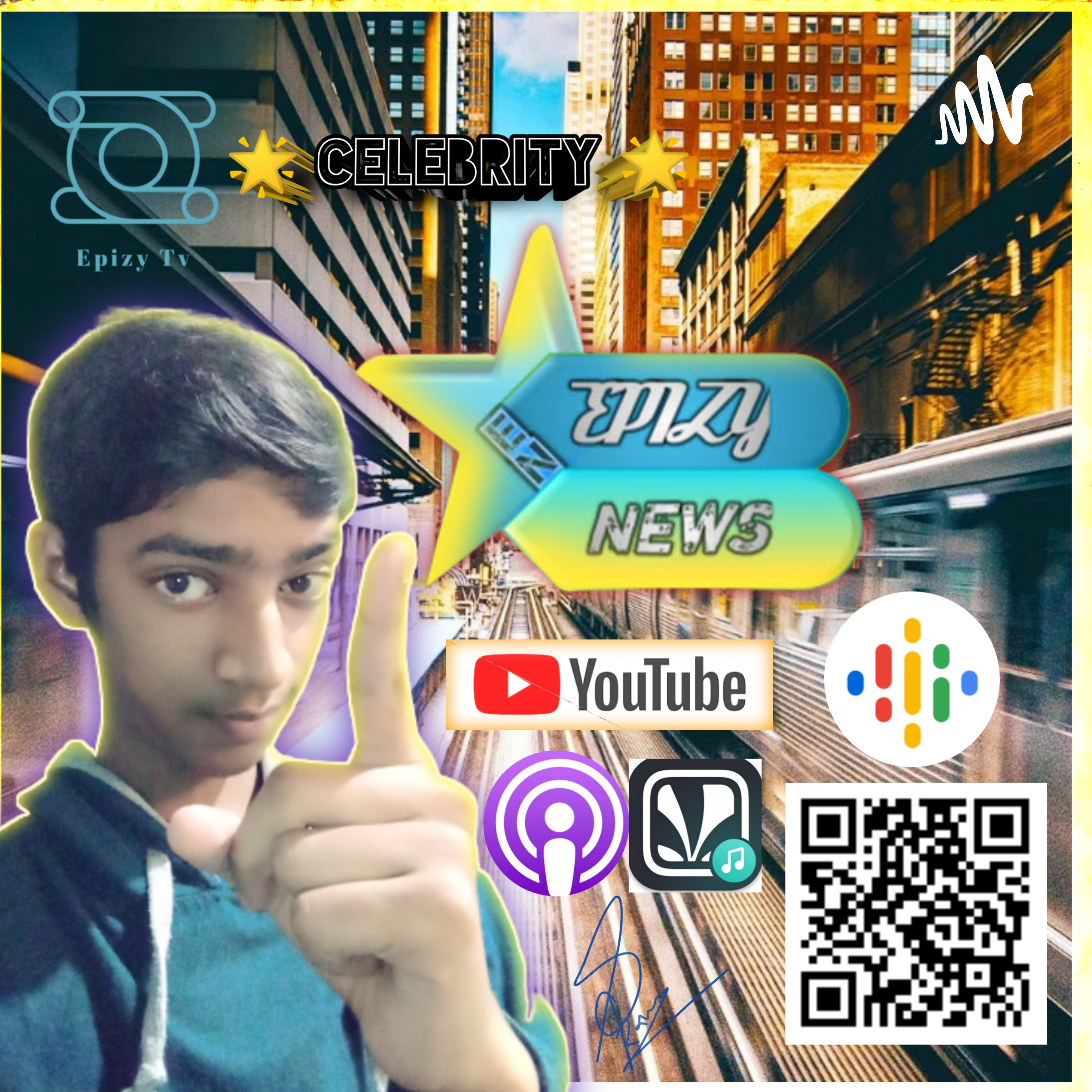 Epizy News
