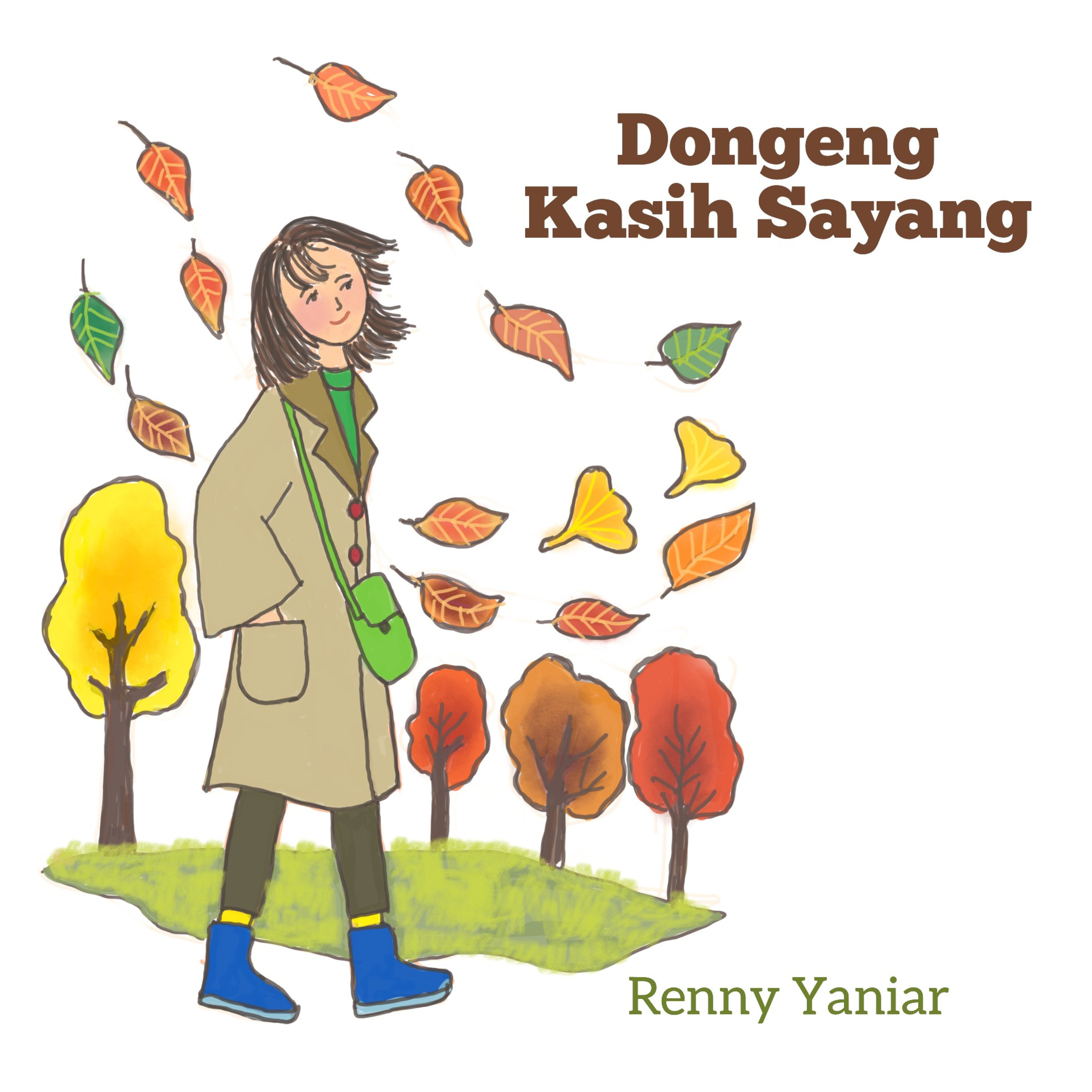Dongeng Kasih Sayang