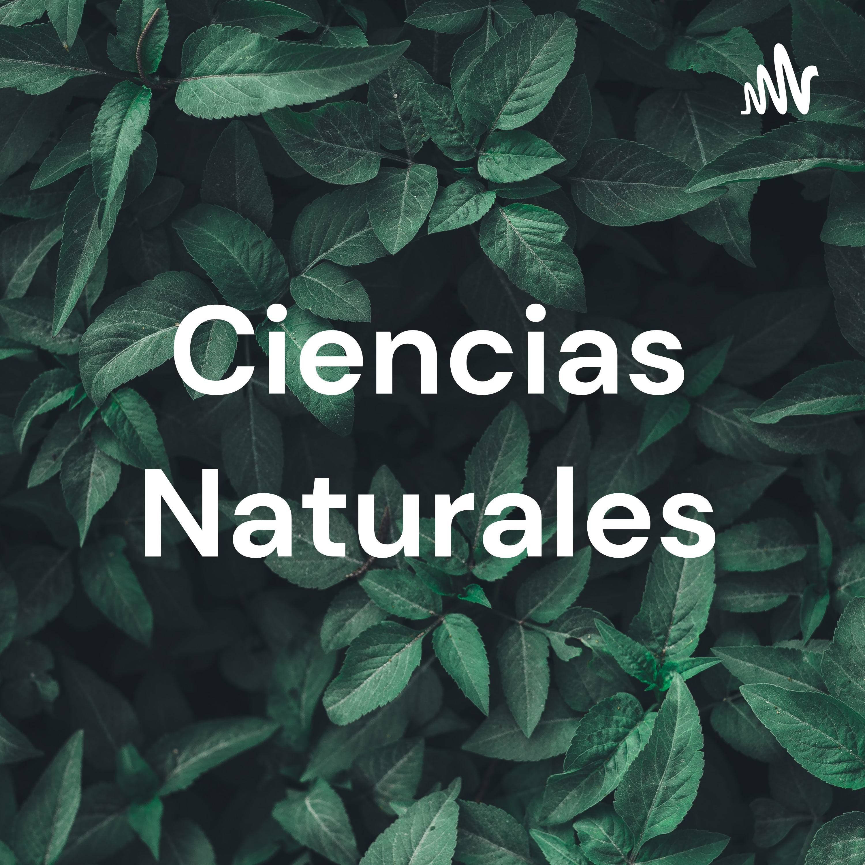 Ciencias Naturales