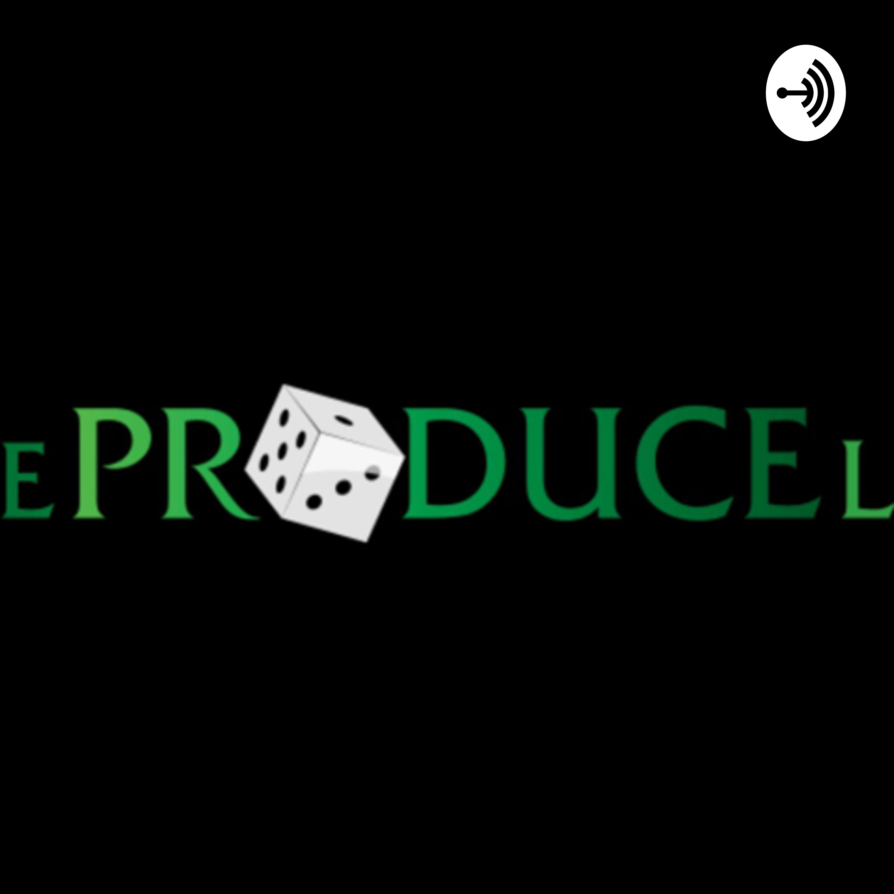 The Produce Life Podcast