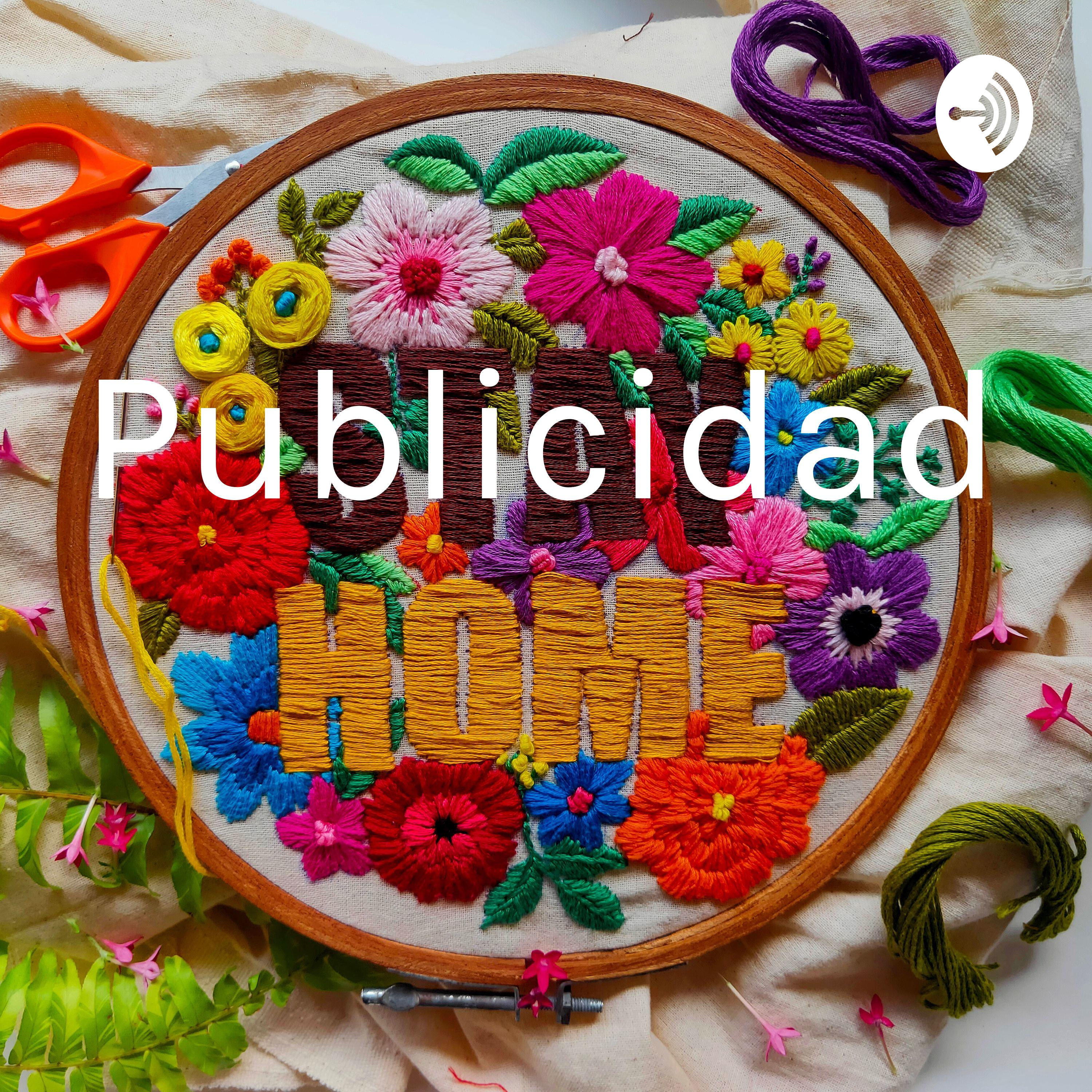 Publicidad