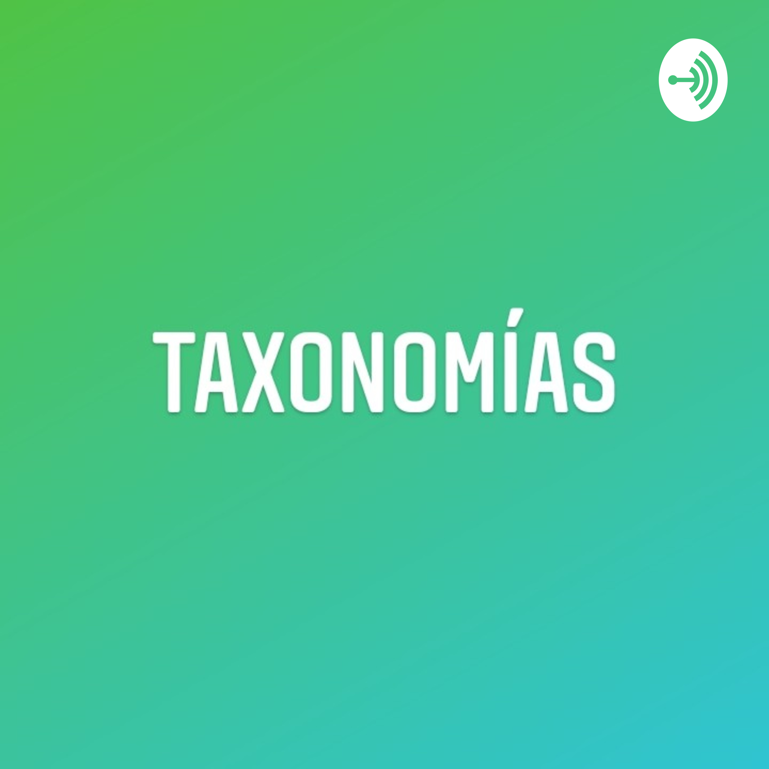 Taxonomías